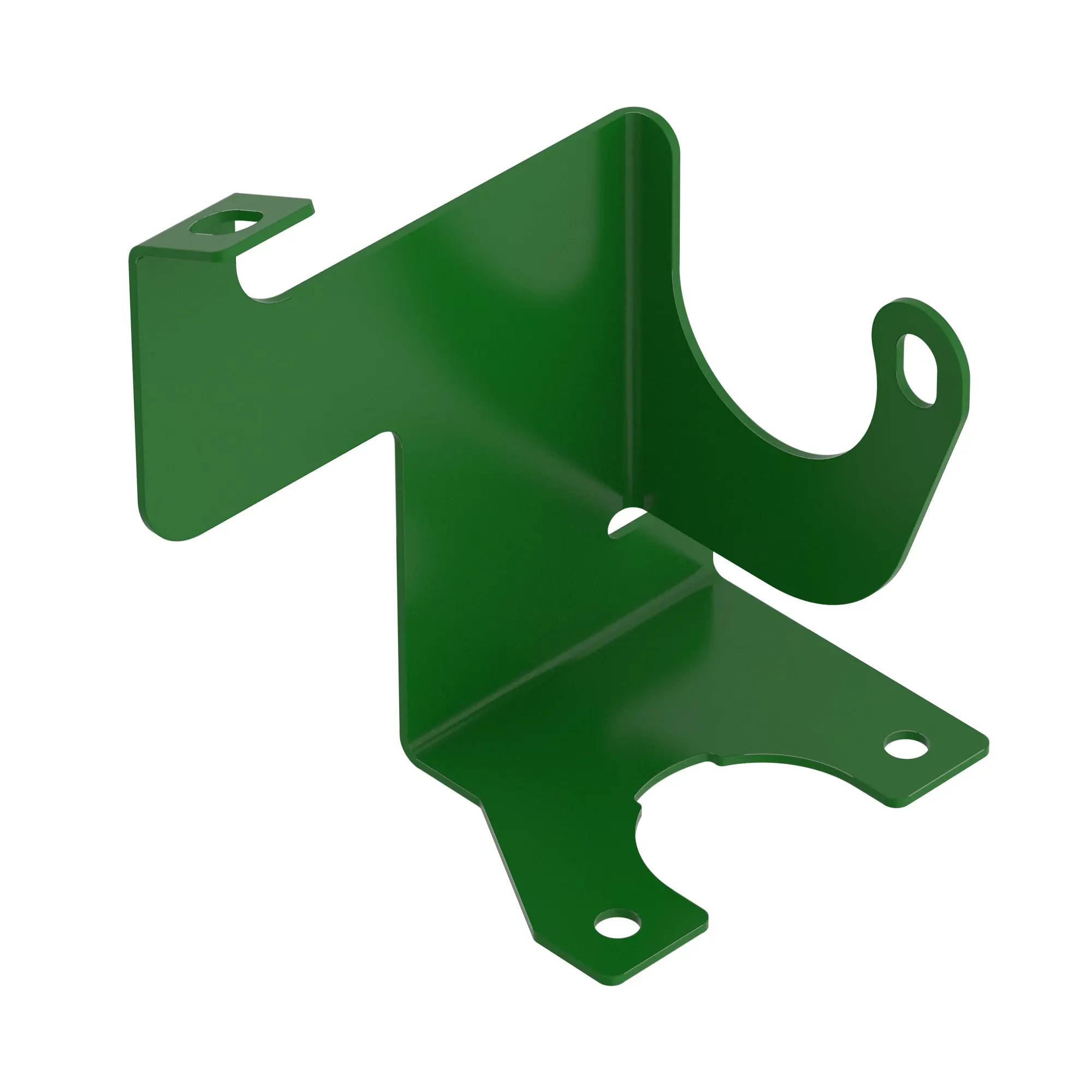 BRACKET, BRACKET, GREEN
