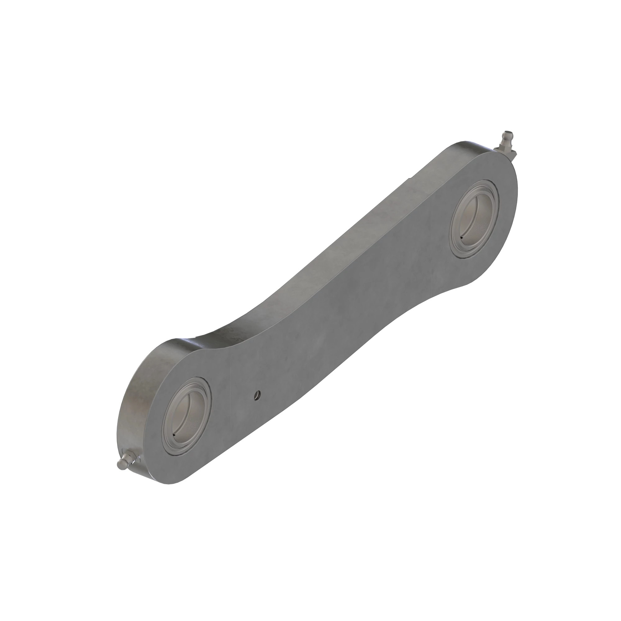 TLS Panhard Rod Assembly