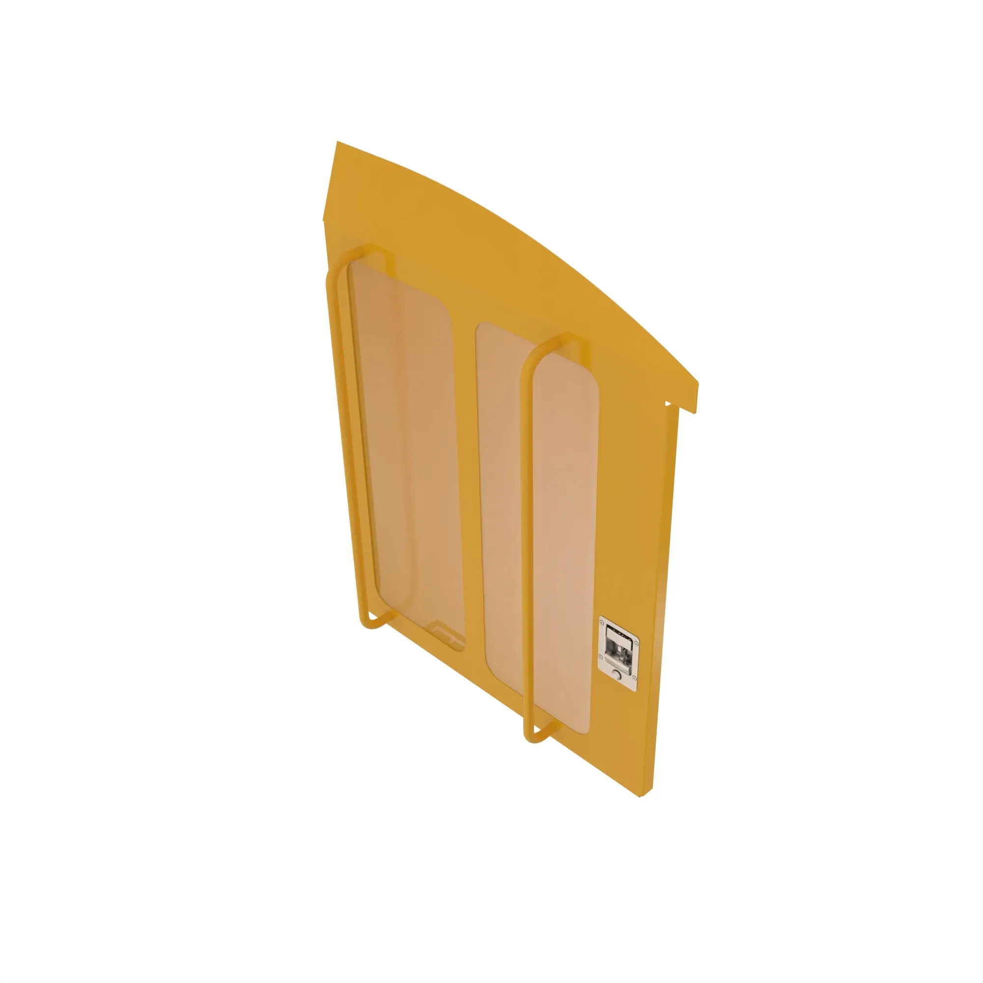 door