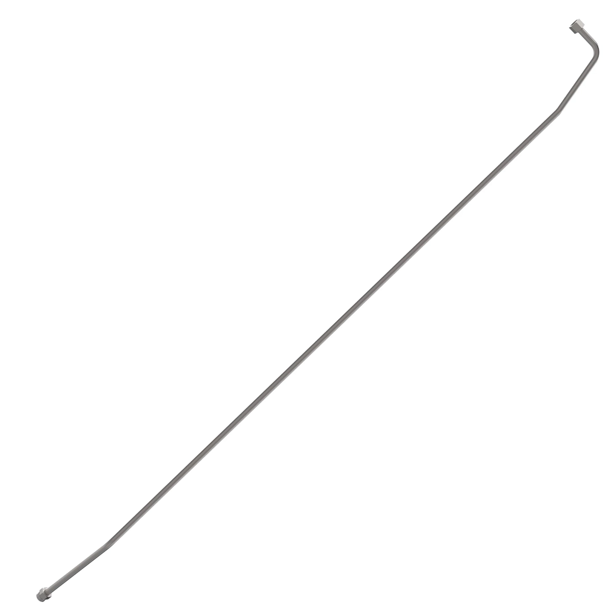 Oil Line, Tube-Tongue Gate