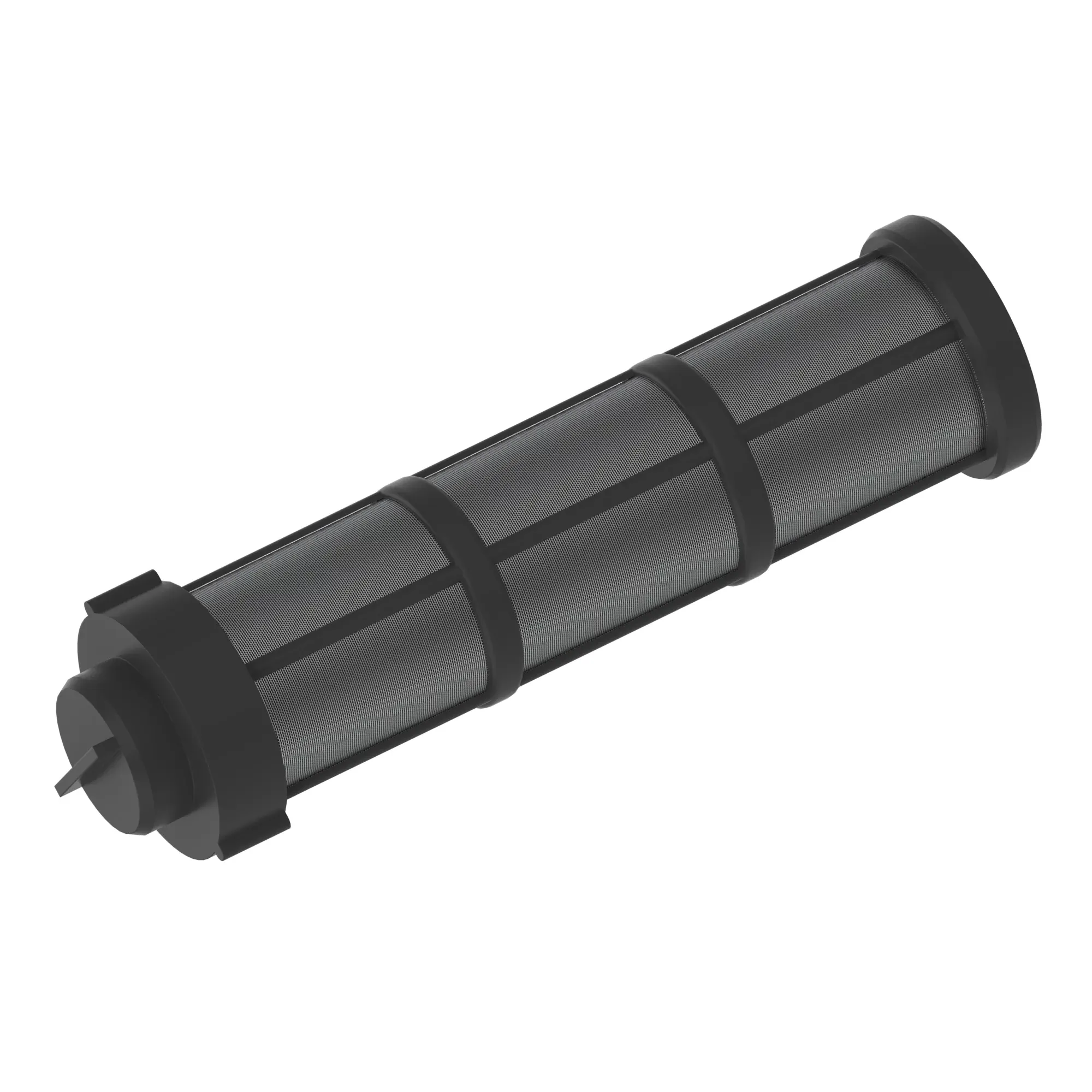 John Deere Scavenge Screen - RE556626