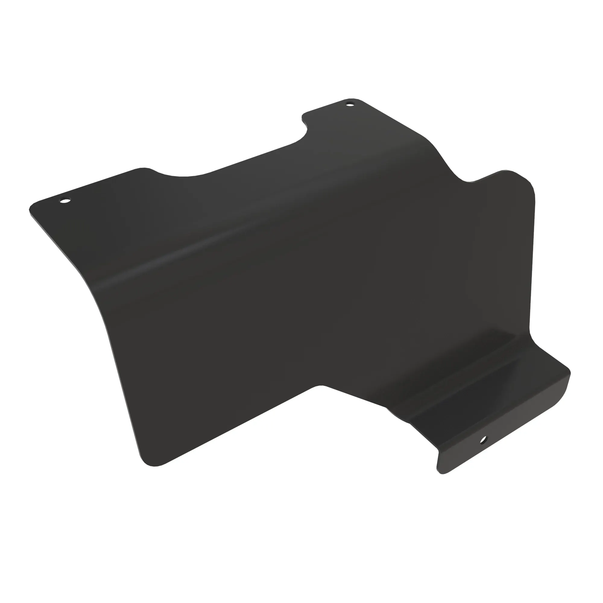 John Deere Heat Shield - M155587