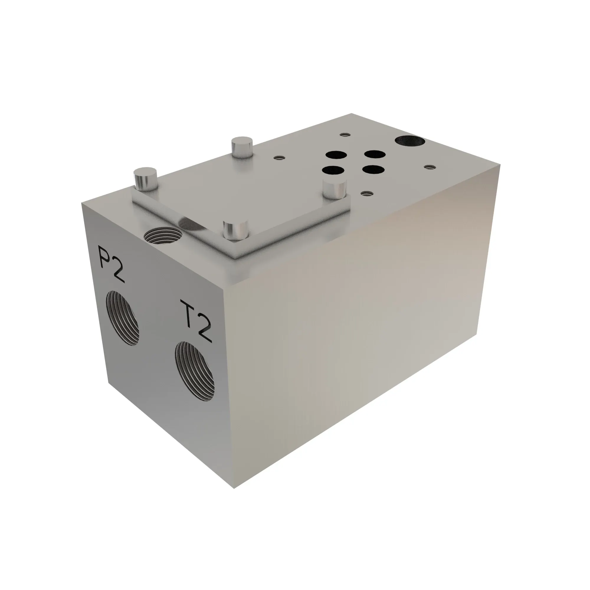 MANIFOLD HYDAC 3062549