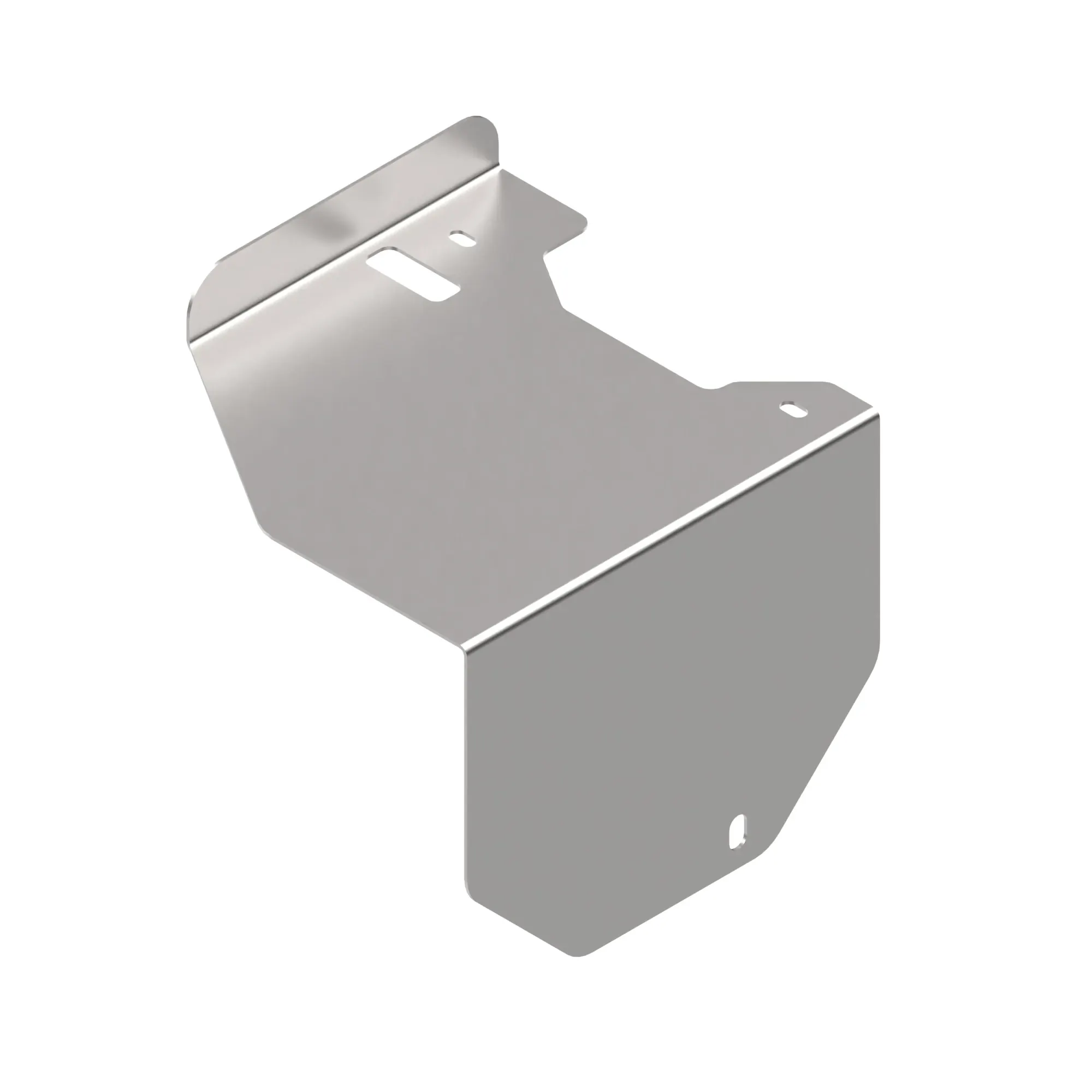 John Deere Shield - TCU14233