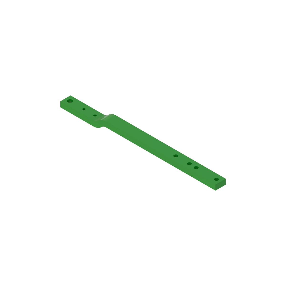 John Deere Drawbar - L158738