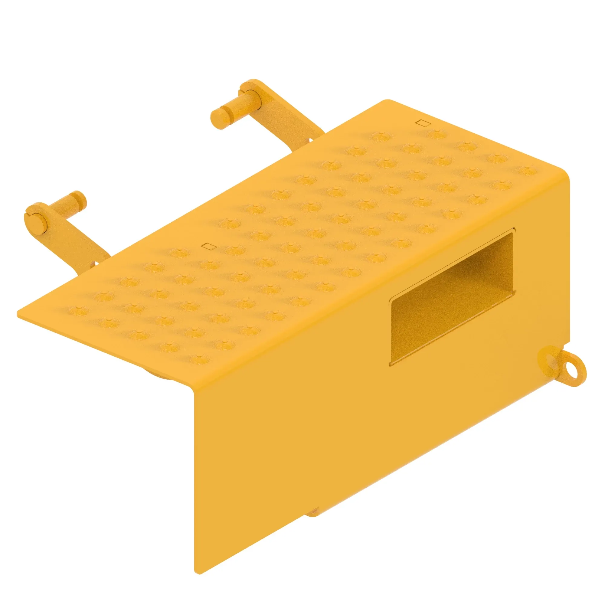 John Deere Door - AT471666