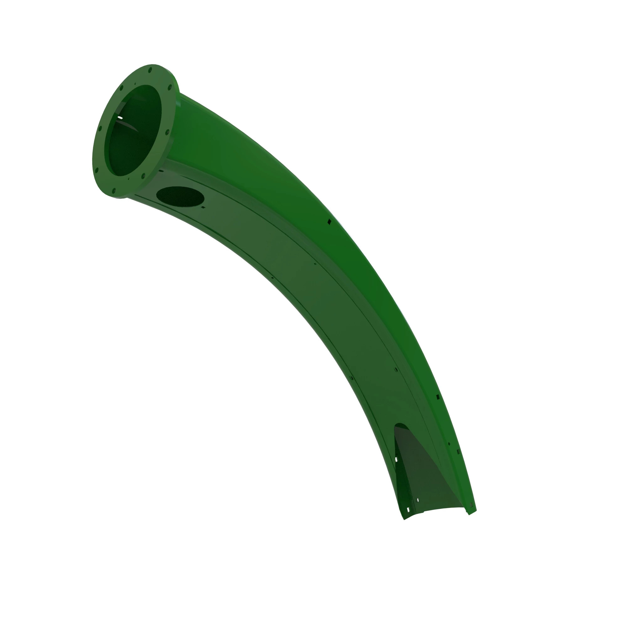 John Deere Discharge Spout - AP36372