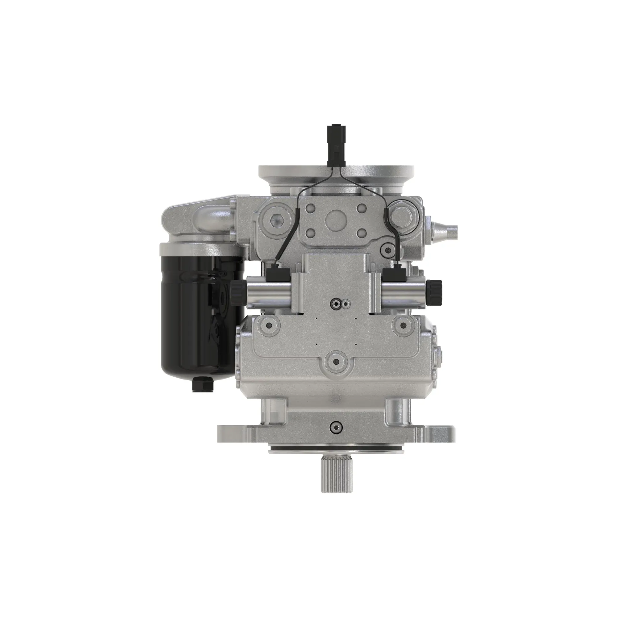 PUMP, HYDROSTATIC, REMAN