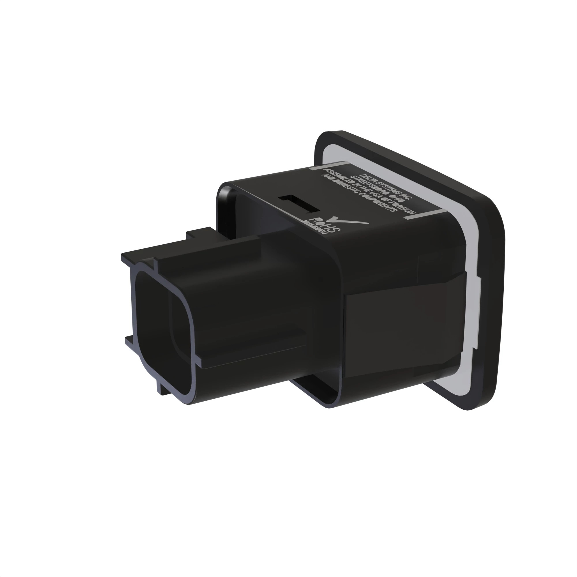 HOUR METER, MAG SENSE  REPLACES UC1