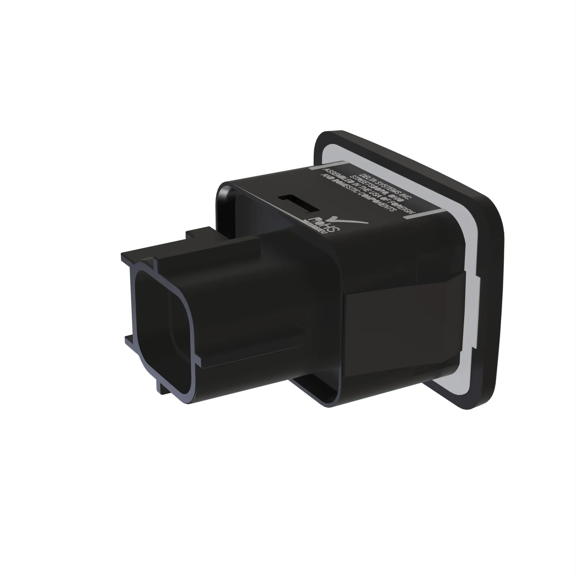 HOUR METER, MAG SENSE  REPLACES UC1