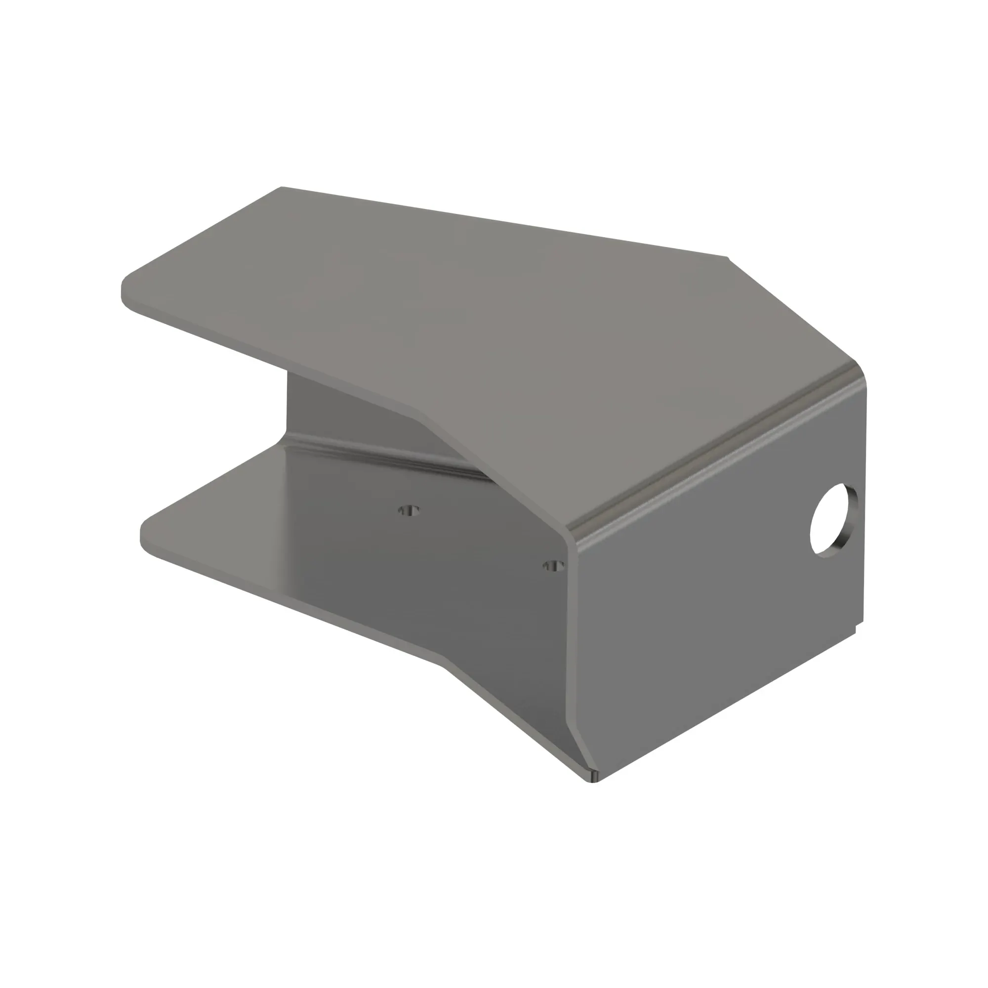 John Deere Reflector Holder - CQ75959