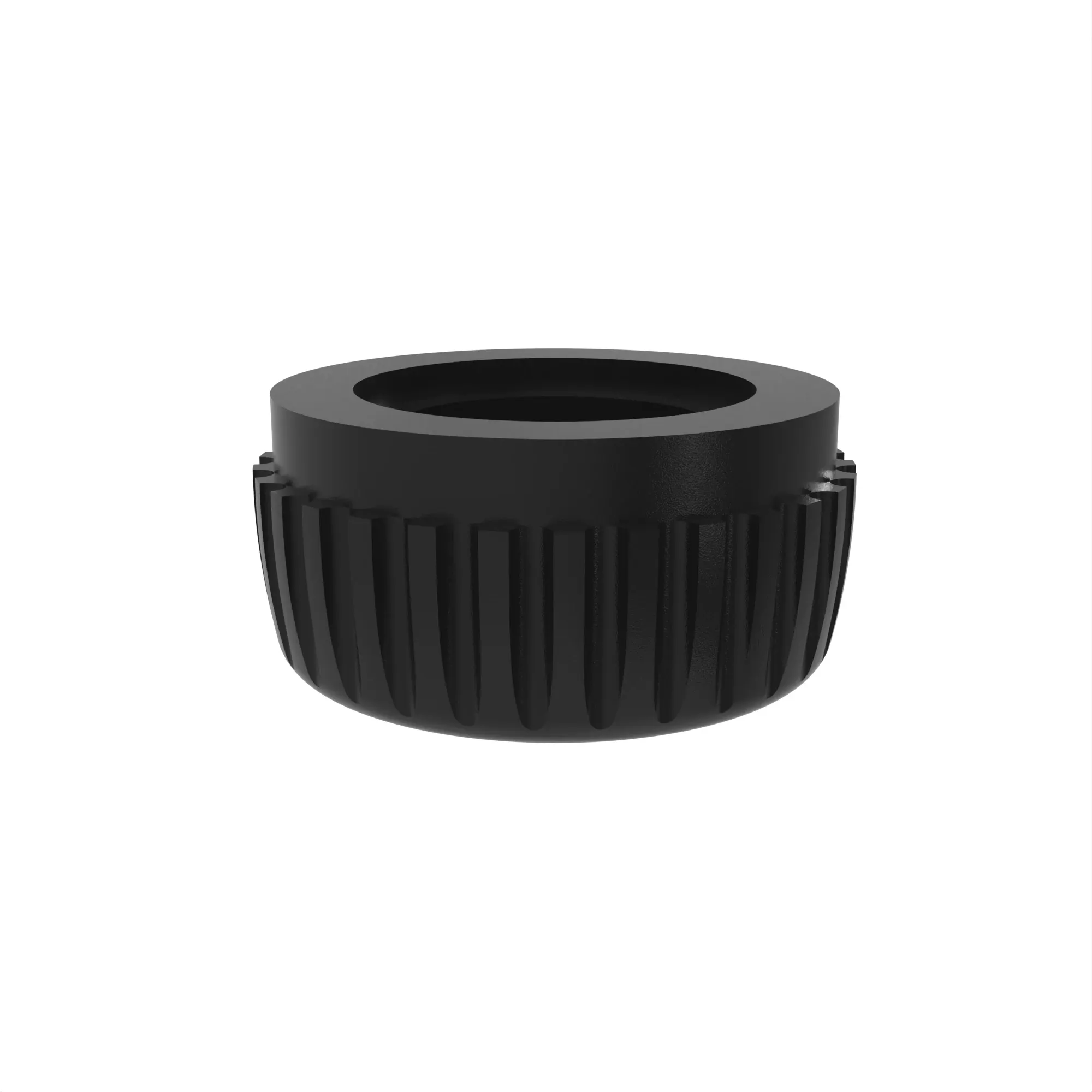 John Deere Instrument Cluster Knob - R111632