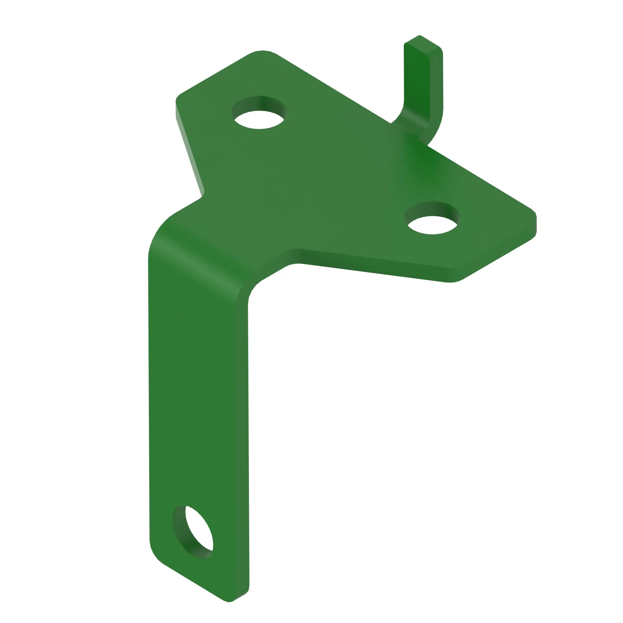 John Deere Bracket - HXE161916