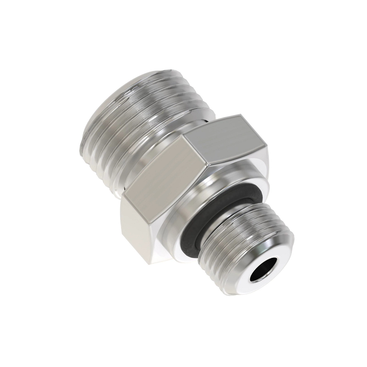 Adapter, O-Ring FSF