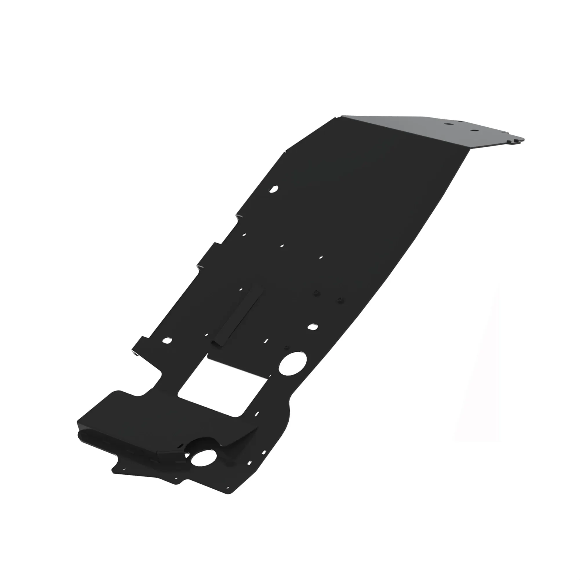 John Deere Shield - RE593441