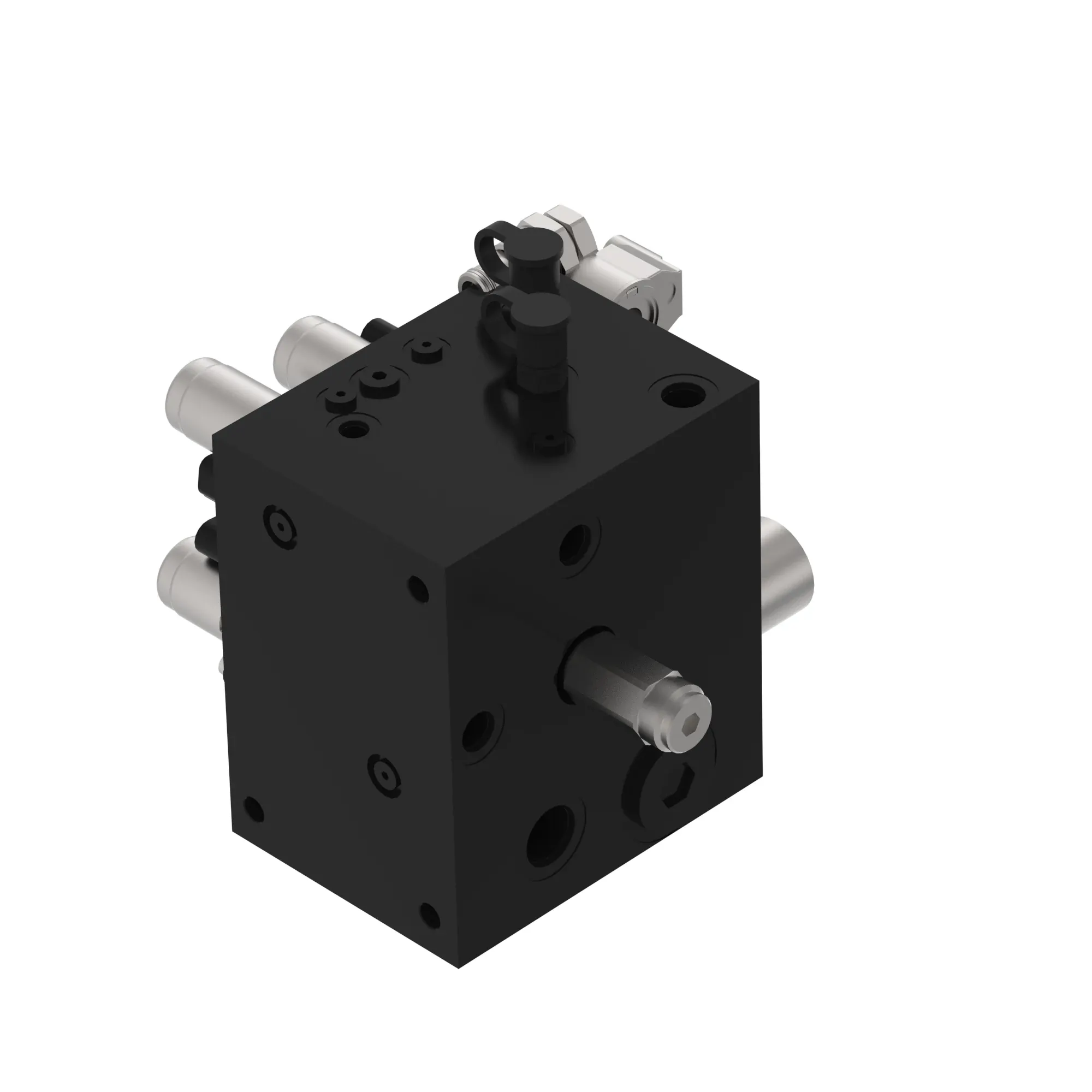 John Deere Pressure Regulator Valve - AT351889