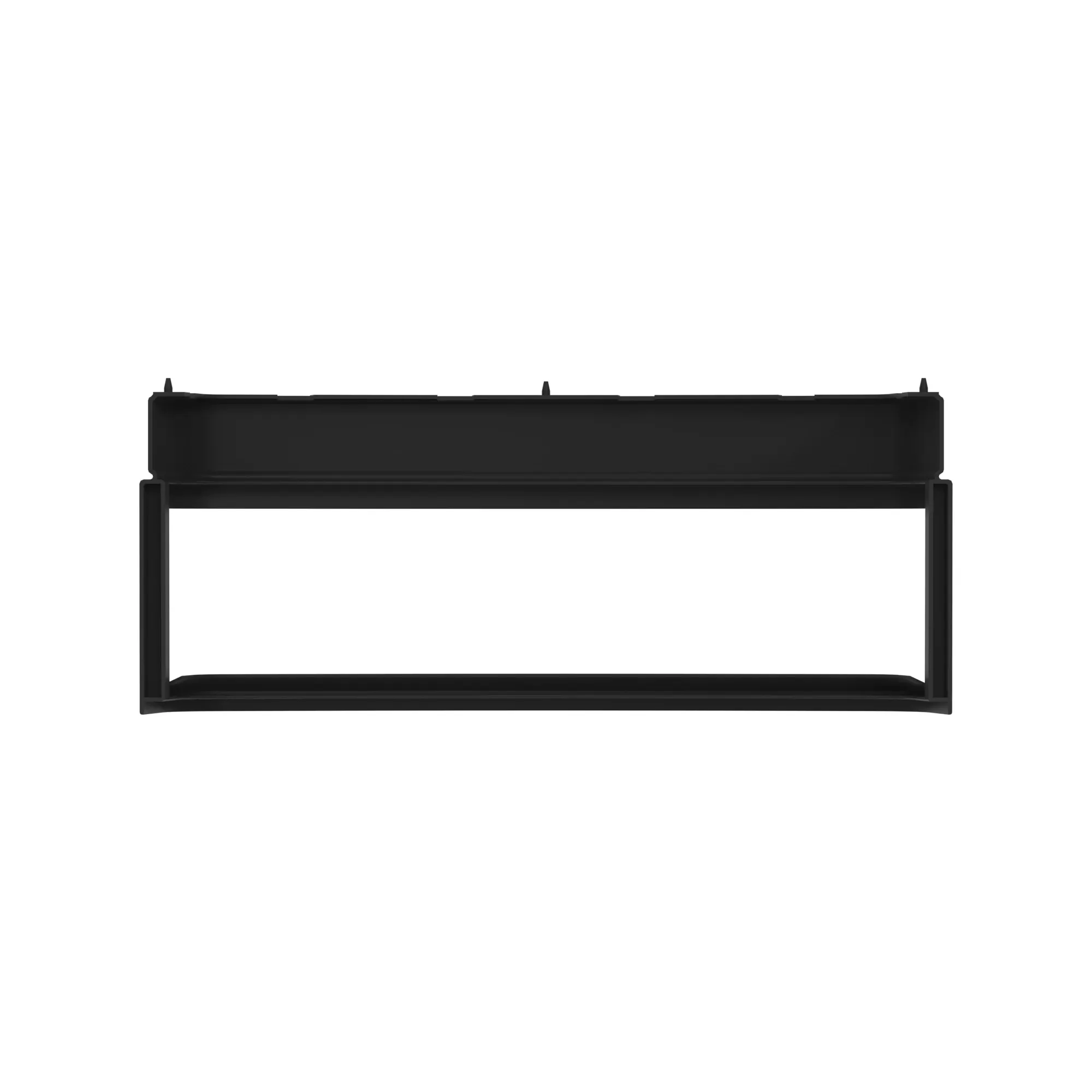 FRAME,FRONT GRILLE UPPER