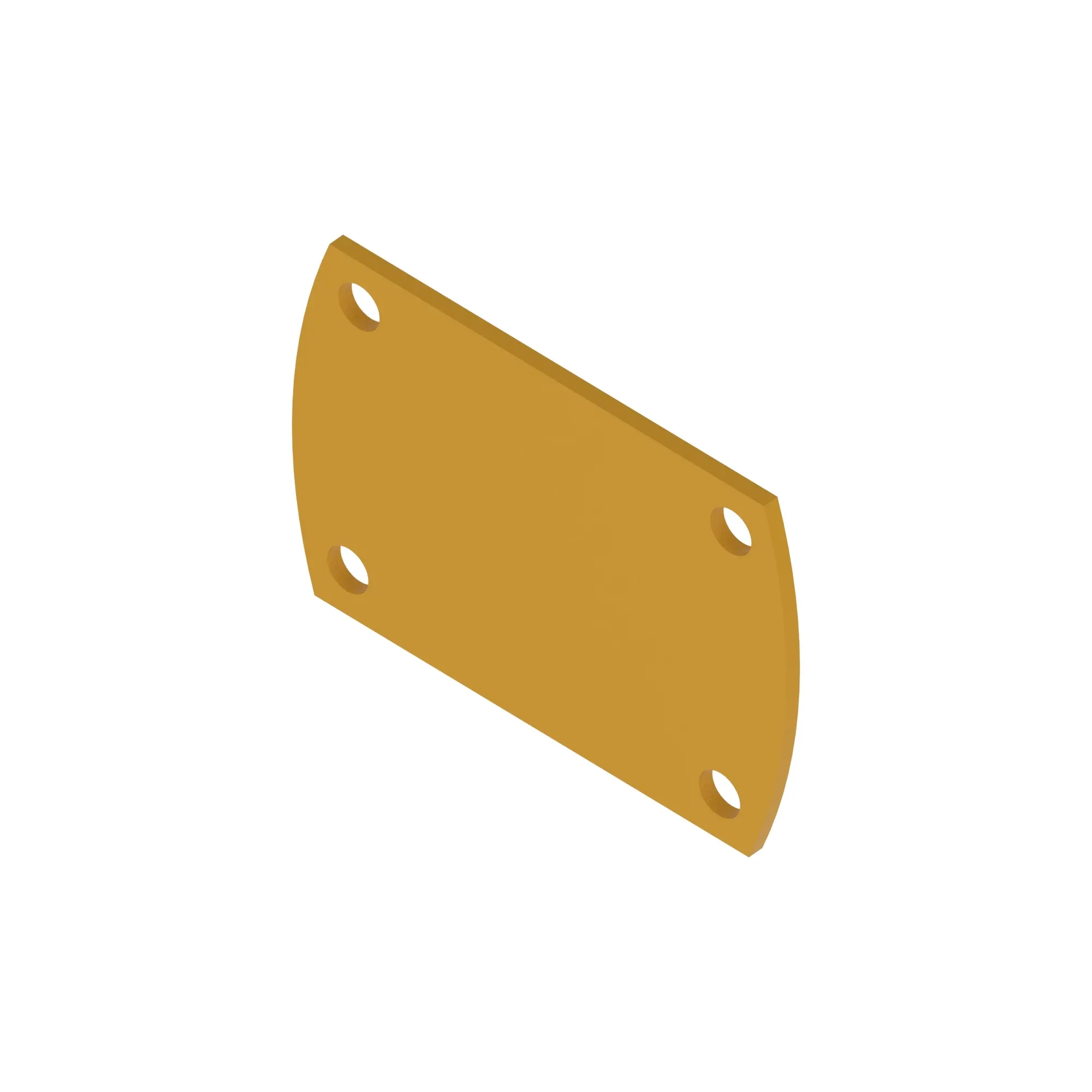 John Deere Tandem Housing Cover - T304921