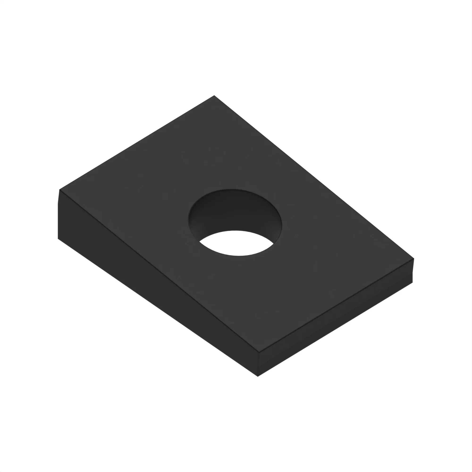 Isolator