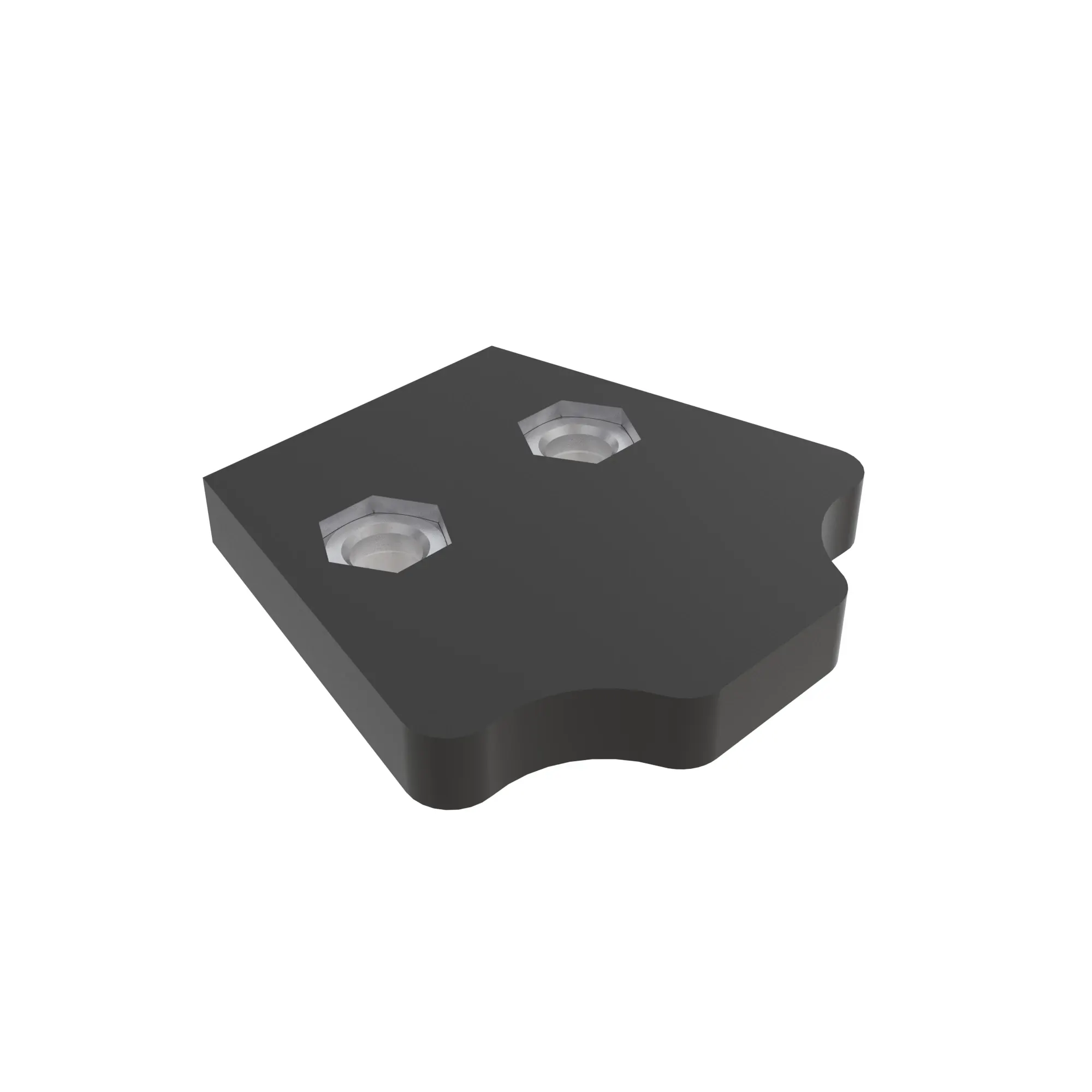 John Deere Pad - AXE55392