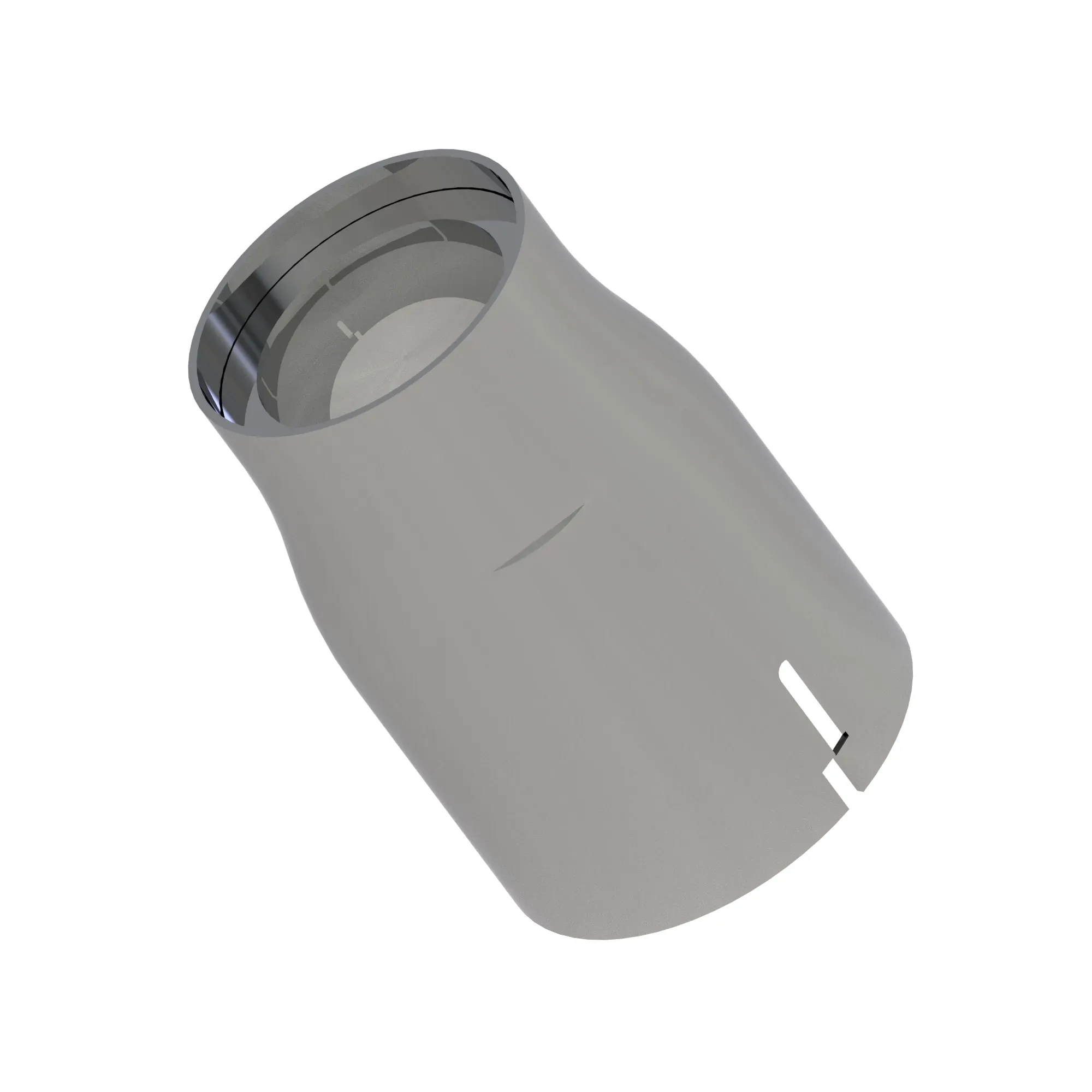 John Deere Exhaust Nozzle - AT396074