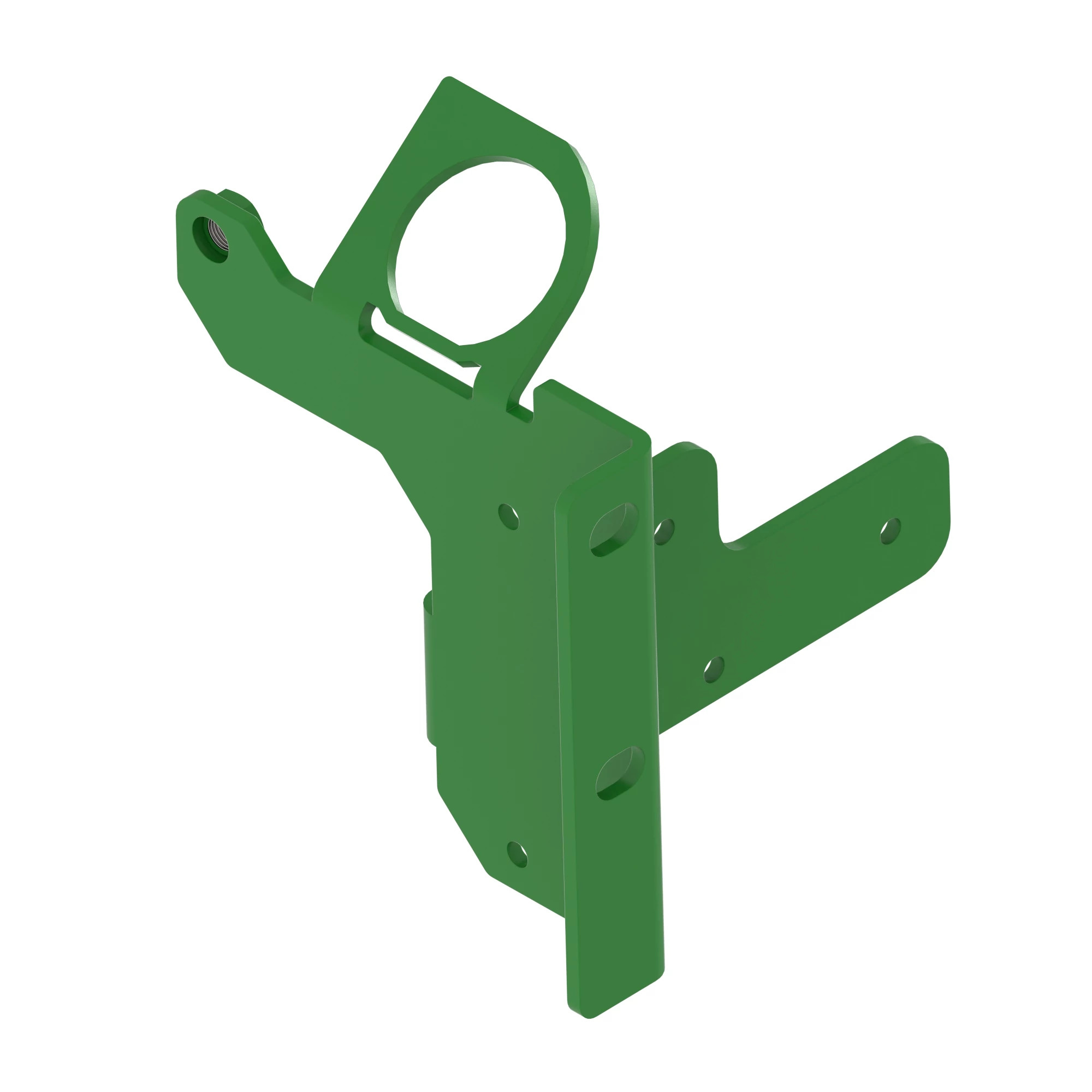 BRACKET, HARNESS INTERCONNECT, MERI