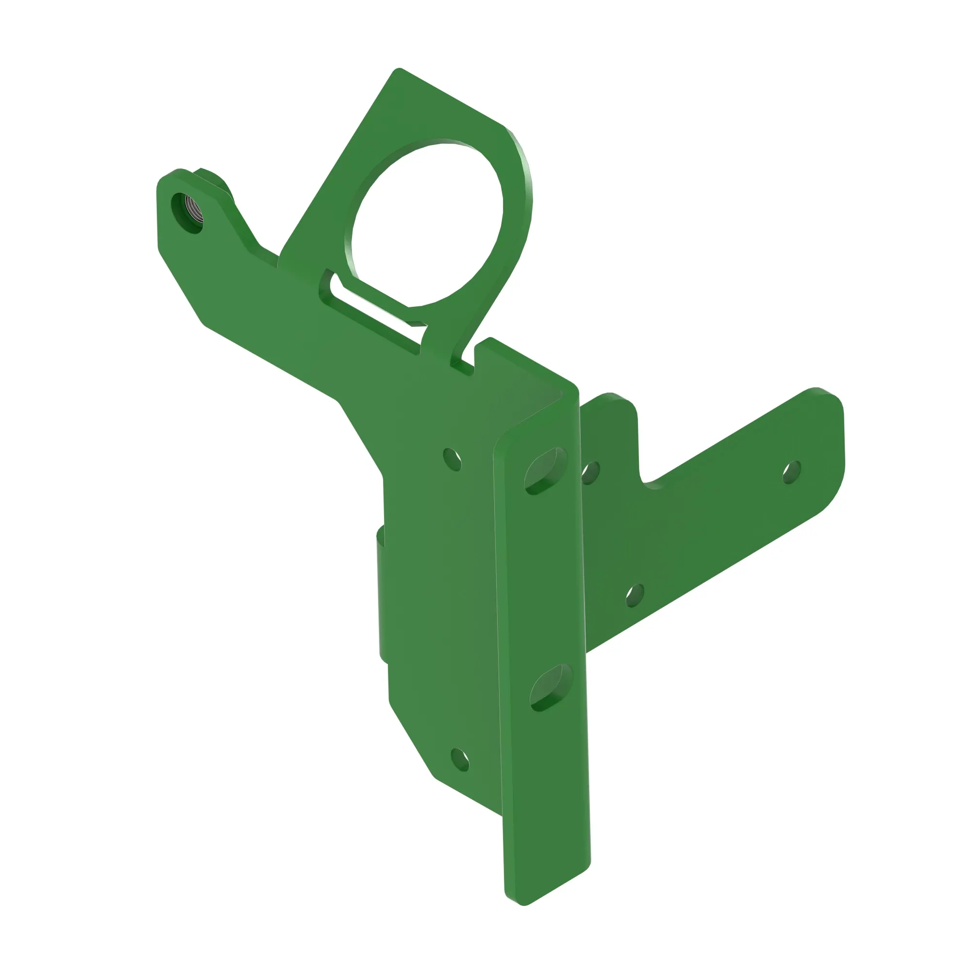 BRACKET, HARNESS INTERCONNECT, MERI