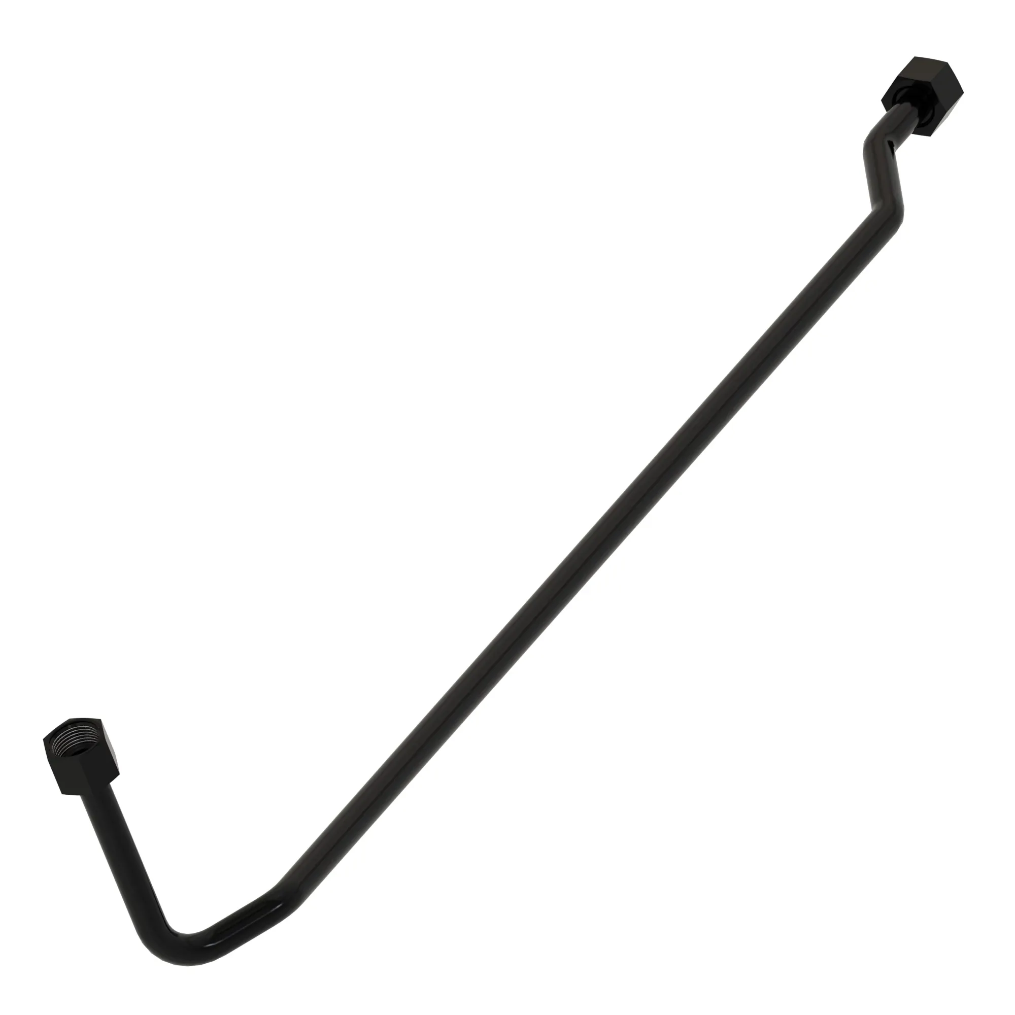 Oil Line, Tractor Press Center Tube