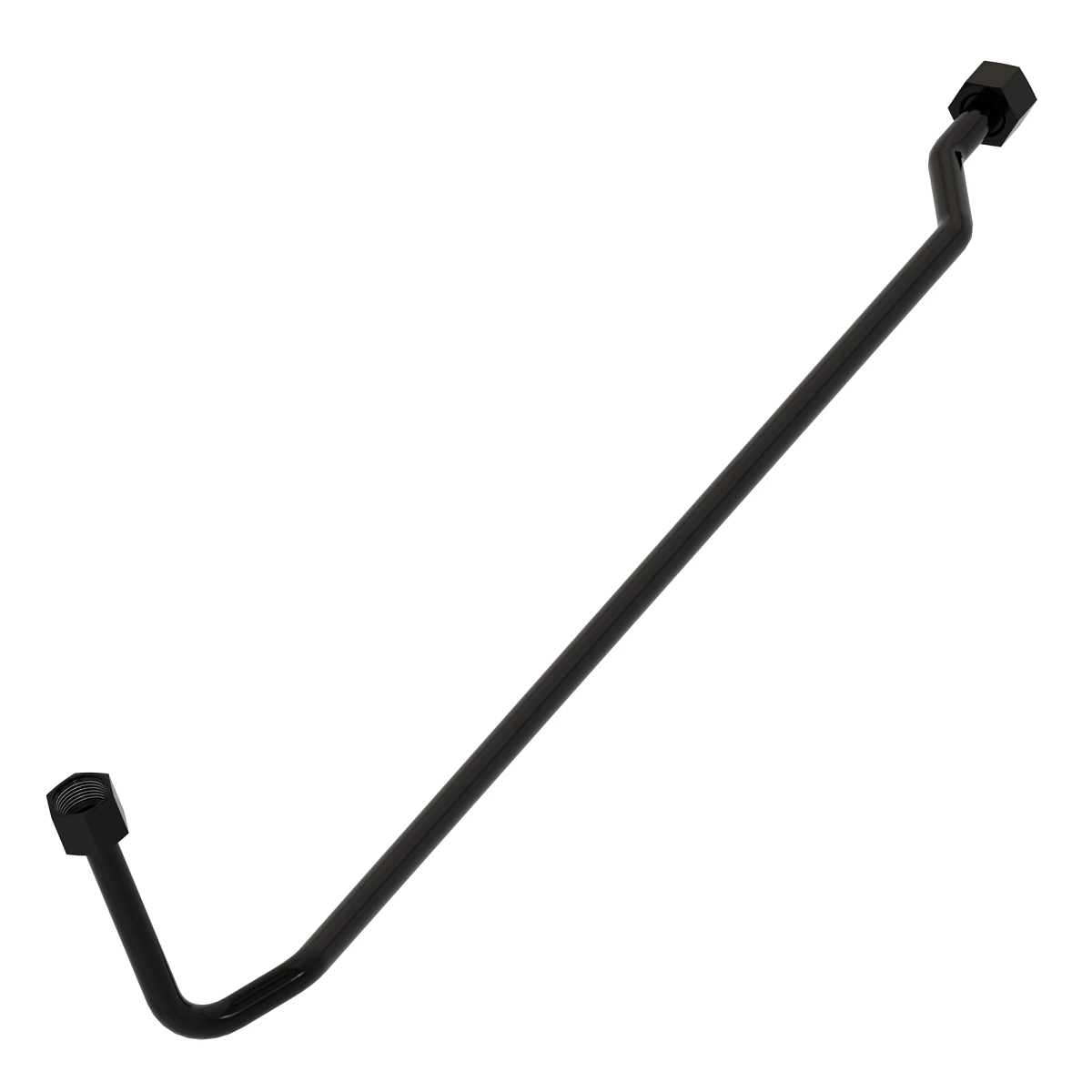 Oil Line, Tractor Press Center Tube