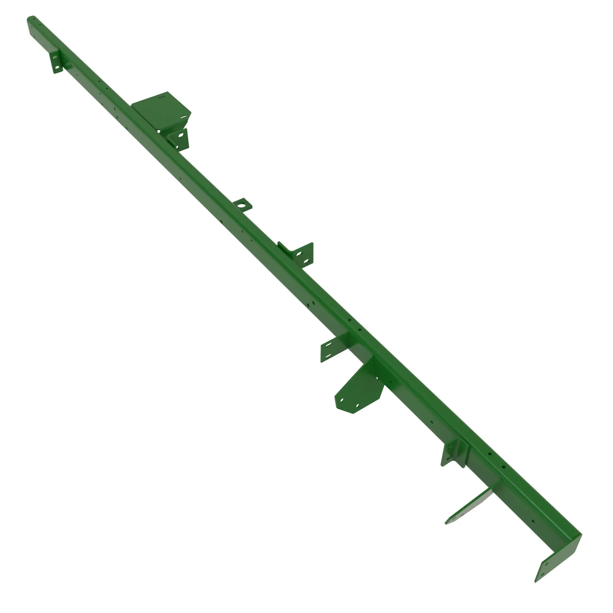 SUPPORT ASSY, REAR PLATFORM