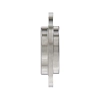 BEARING HOUSING W/O BEARING, INPUT
