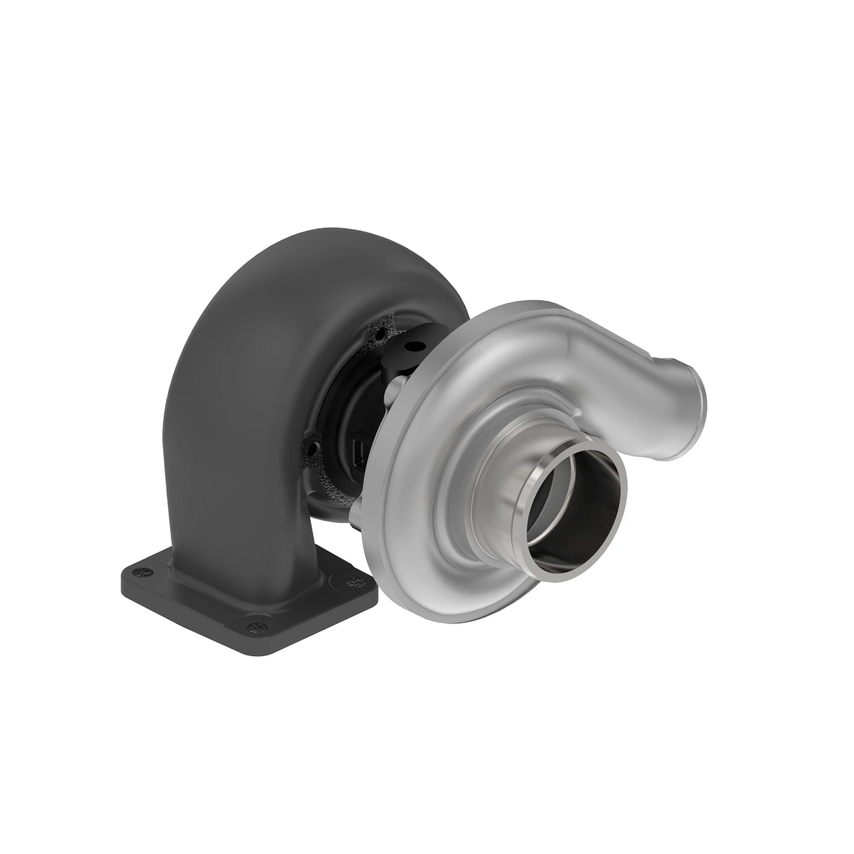 John Deere Reman REMAN Turbocharger - SE502381