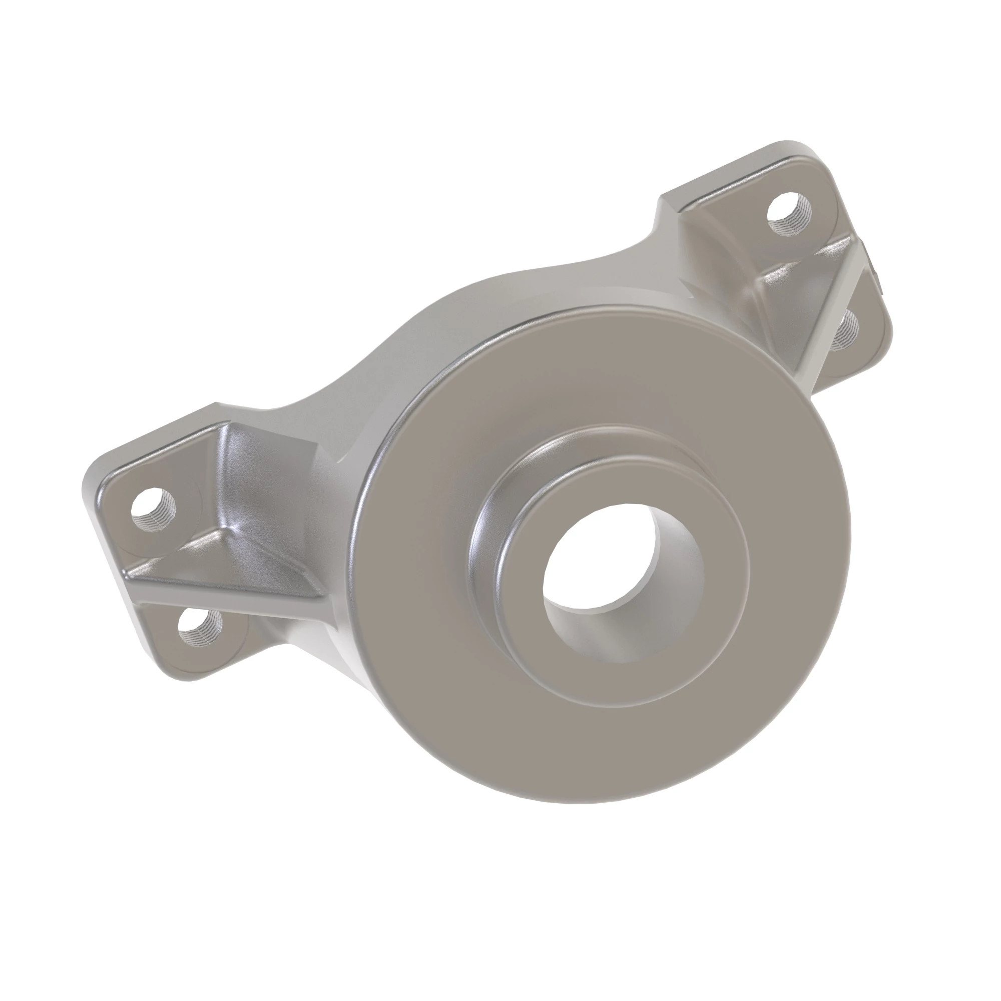 IDLER YOKE