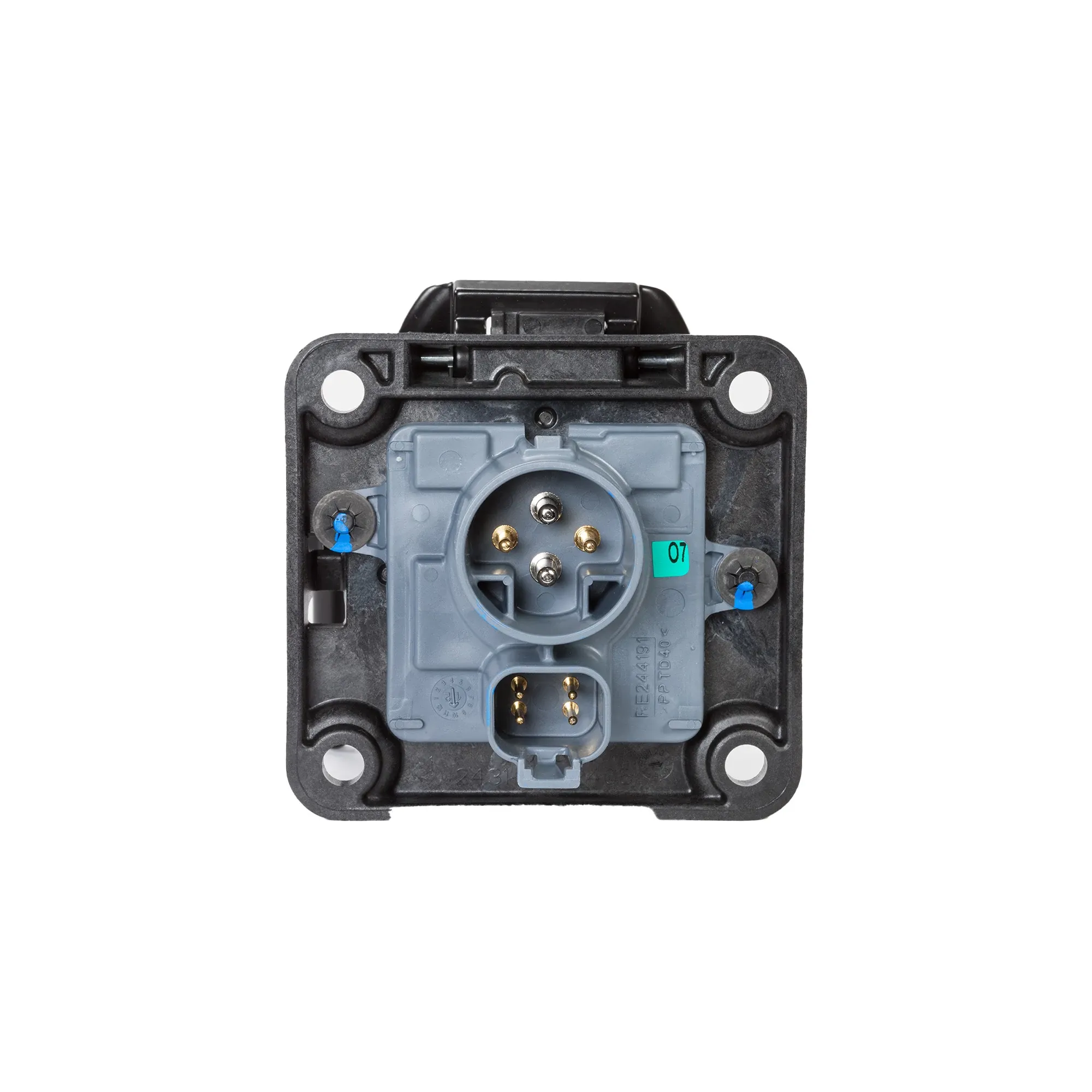 BUNDLE, REAR EXT. HARNESS