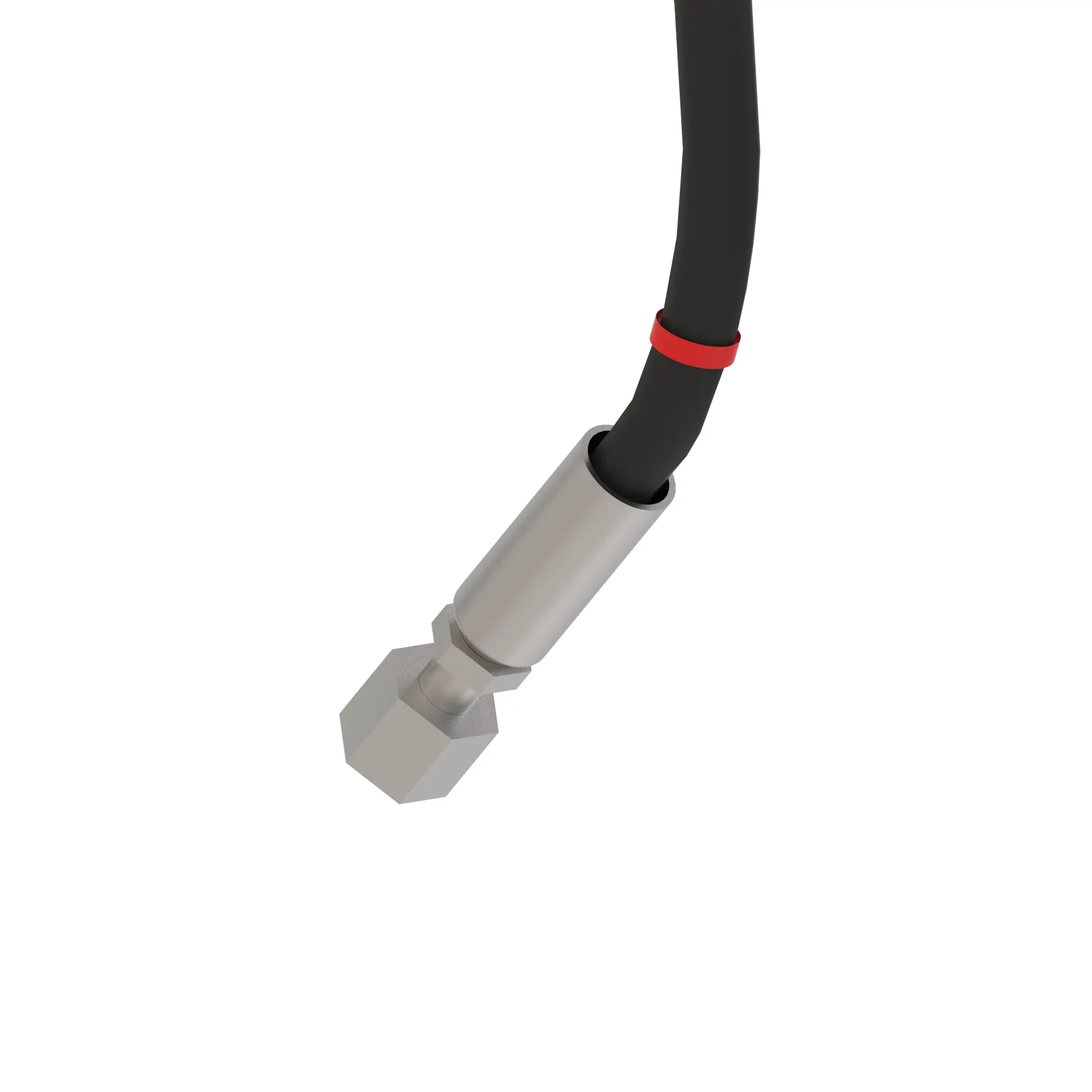 HOSE, HYDRAULIC- FAB