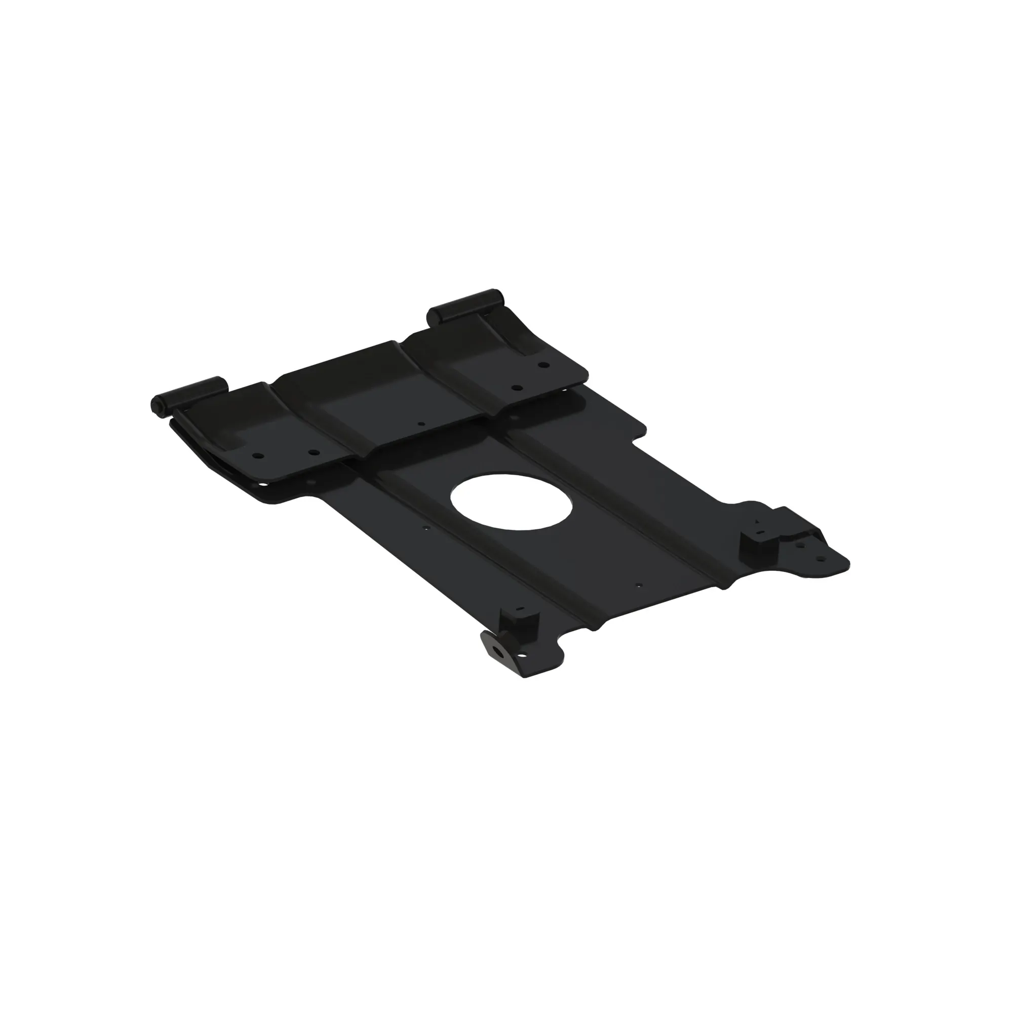 John Deere Pivot Seat Suspension - LVA14855