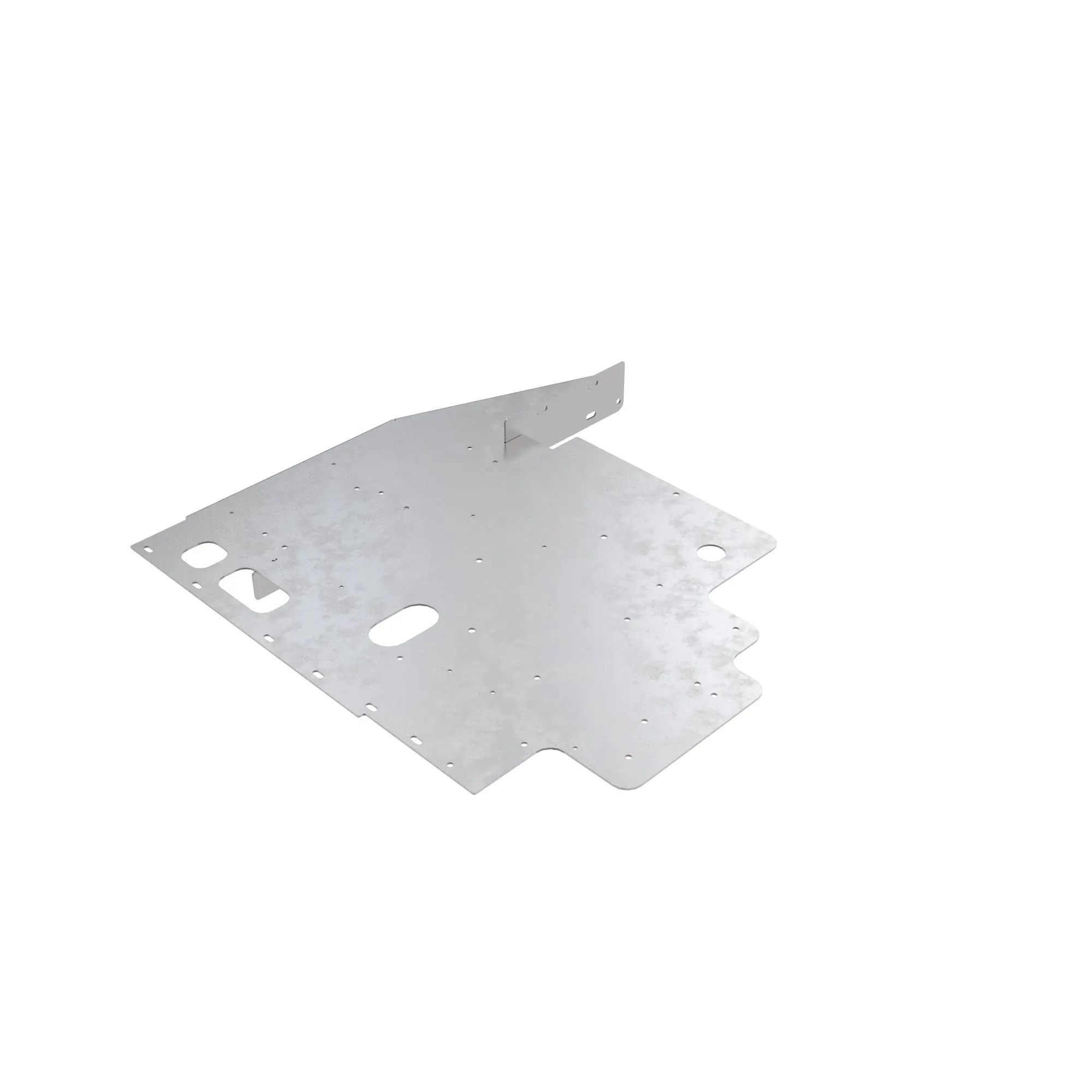 John Deere Flagpole Support - AXE39181