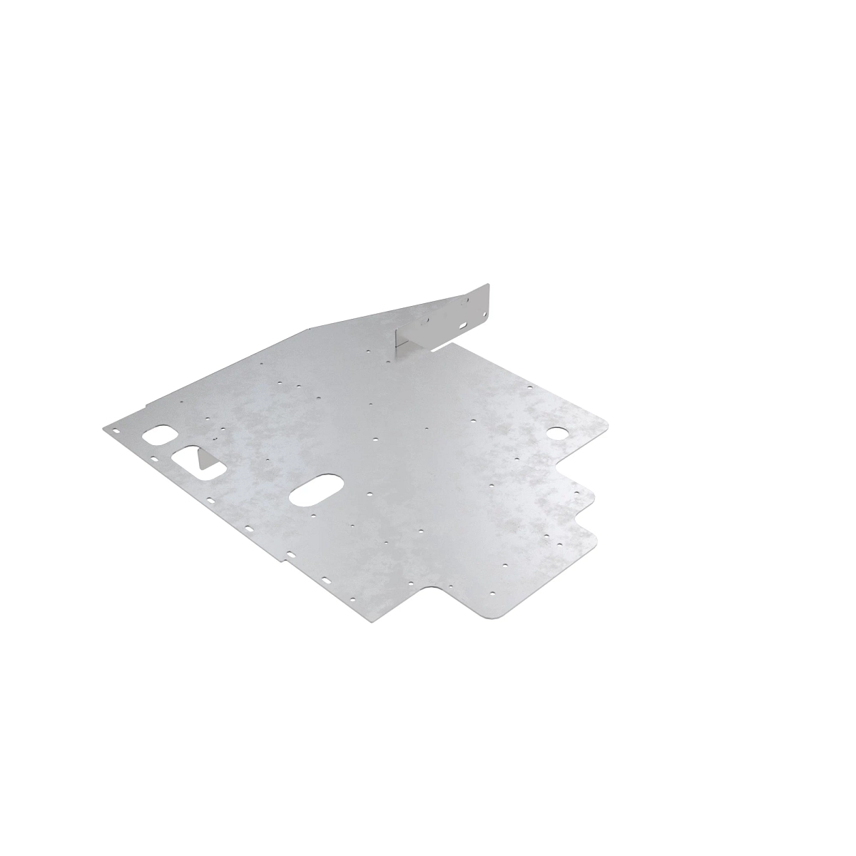 Support, Flagpole Narrow