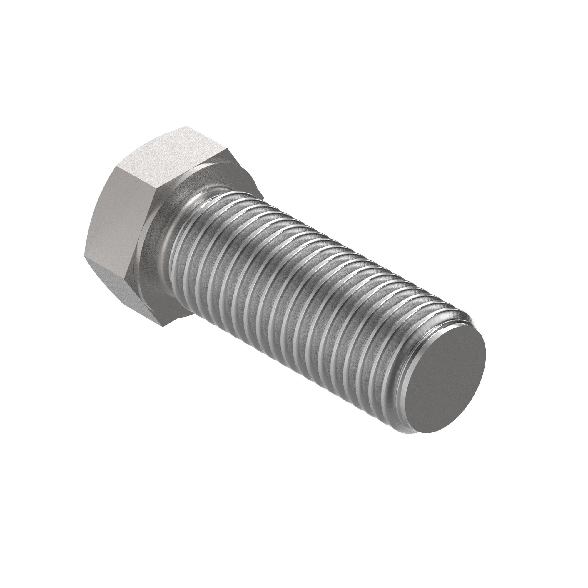 SCREW, HEX HEAD