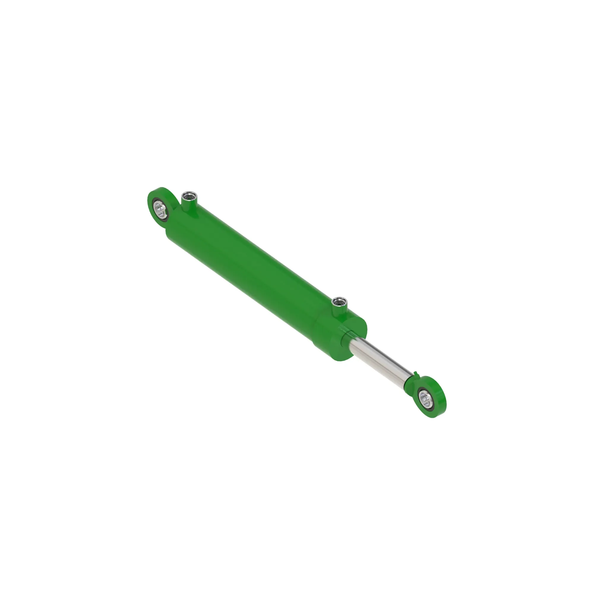 CYLINDER, HYDRAULIC, ROLL LOCK