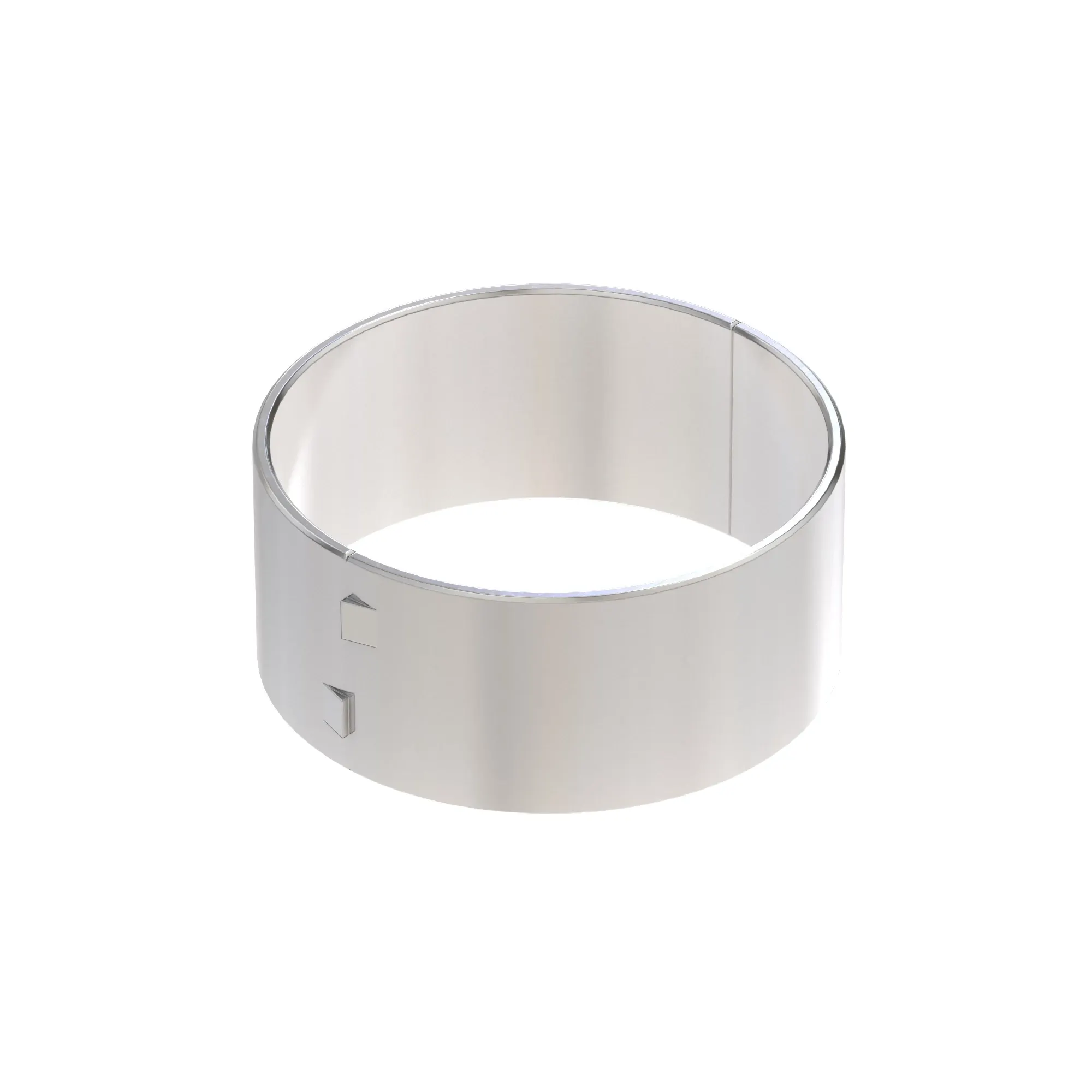 BEARING, CONNECTING ROD, ASSEMBLY