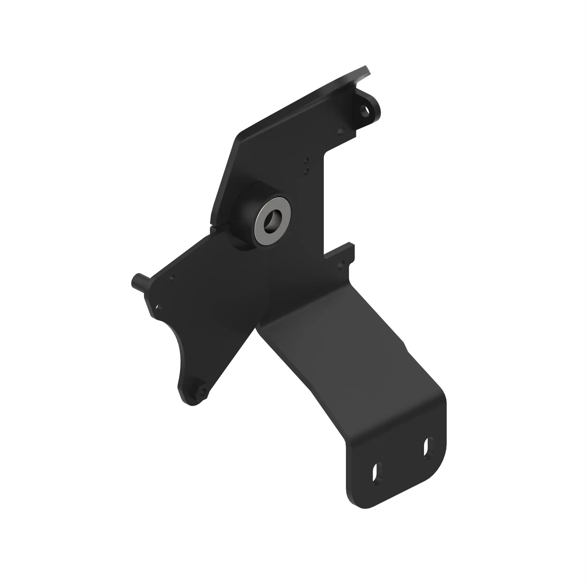 John Deere Pilot Base Support, Right Side - AT459111
