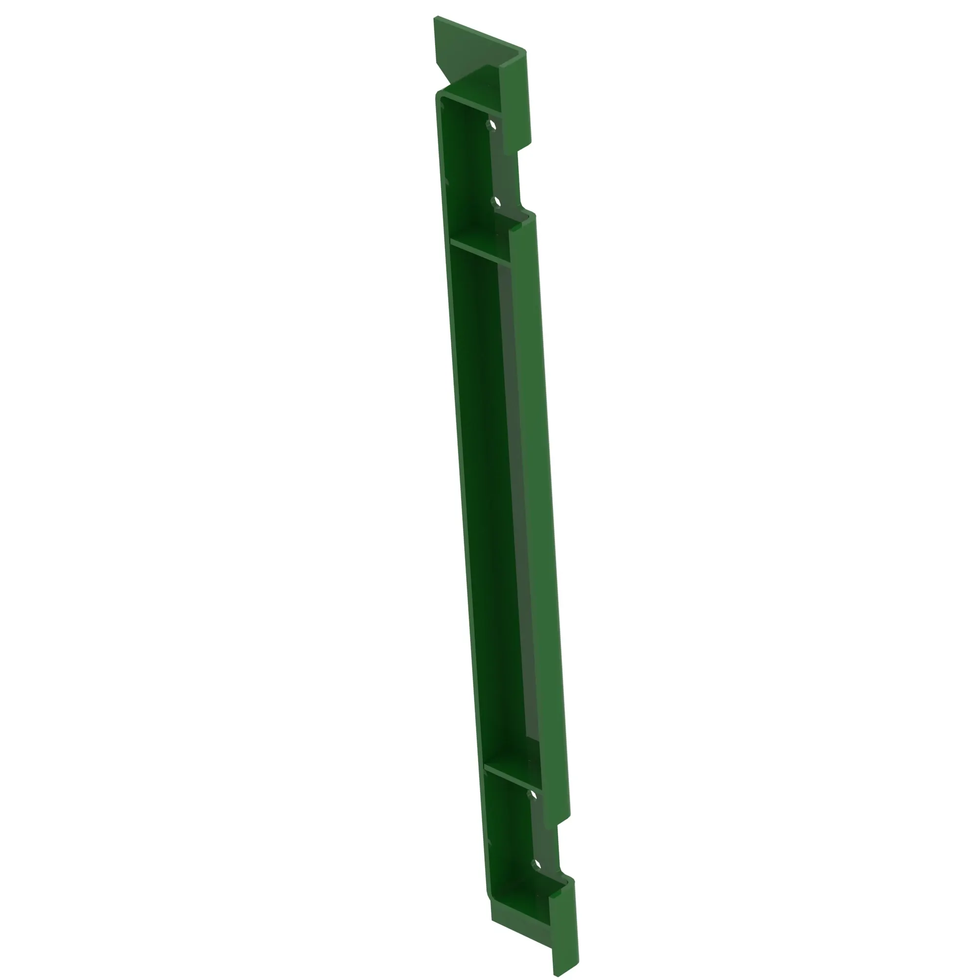 KNIFE STATIONARY STRAW CHOPPER BODY