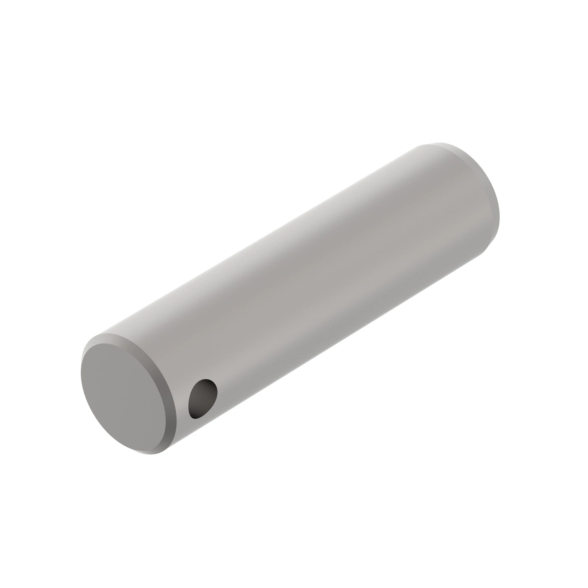 PIN FASTENER, AXE DROIT D35 L132