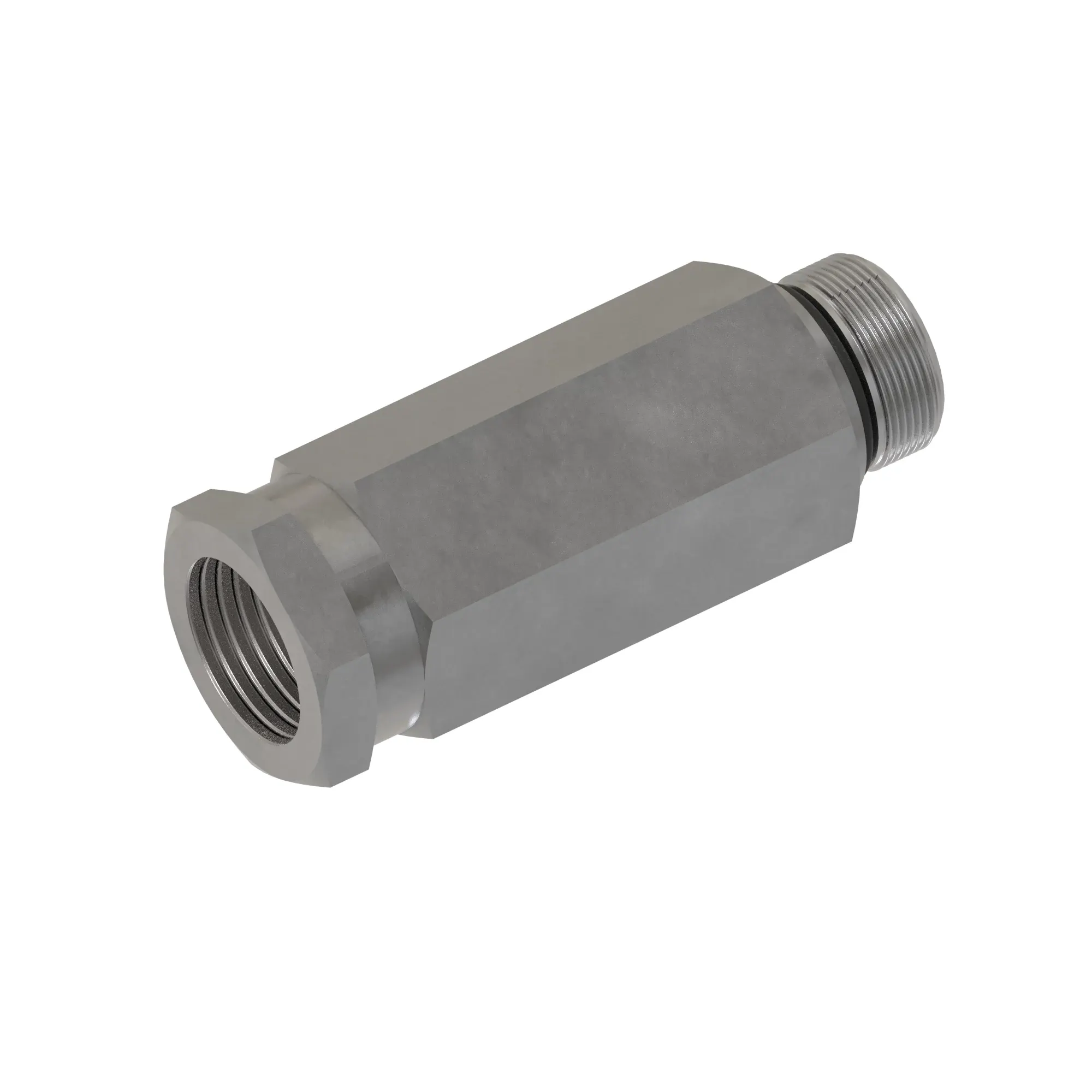 Pressure Relief Valve