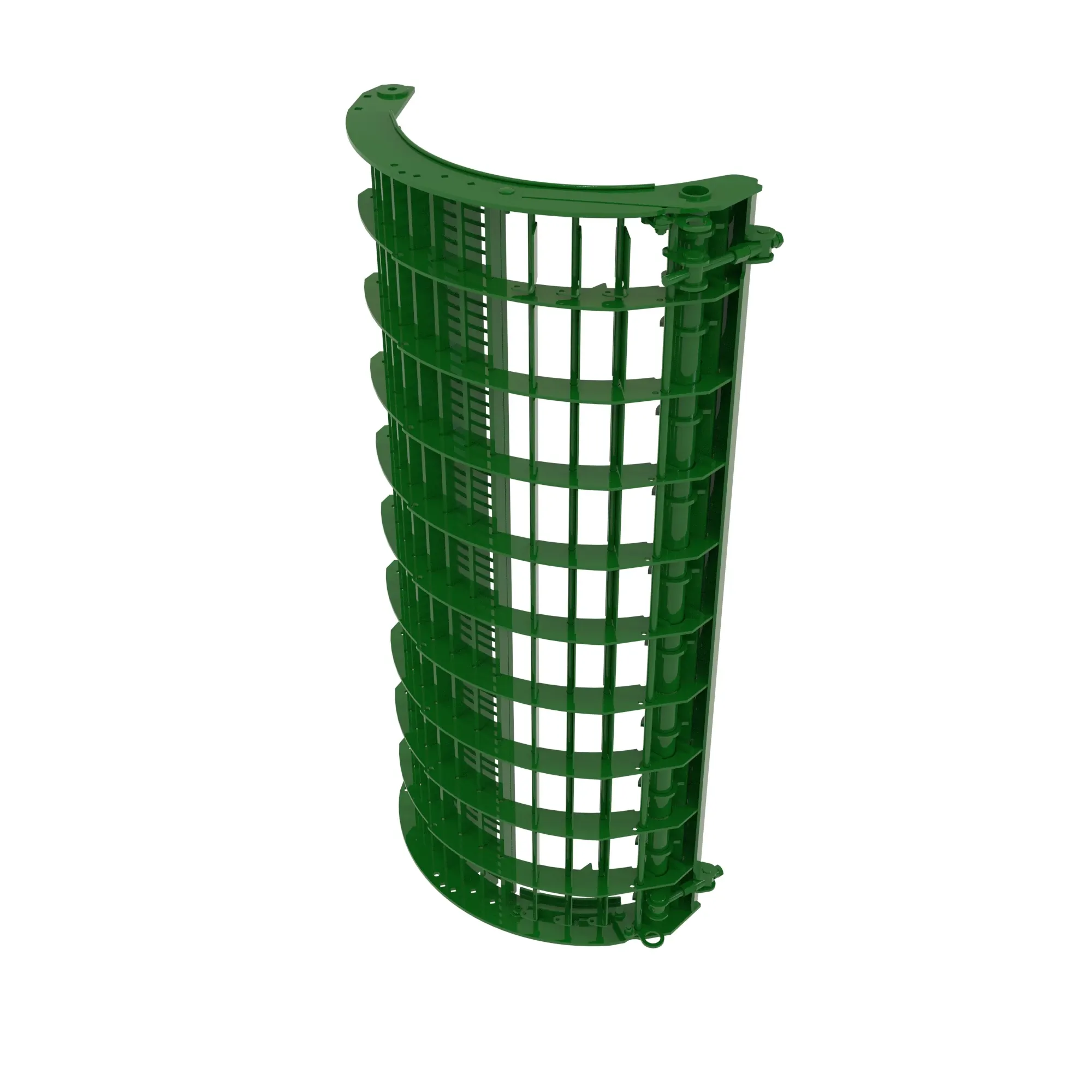 TTS CONCAVE FULL WIRE 7 WIDE