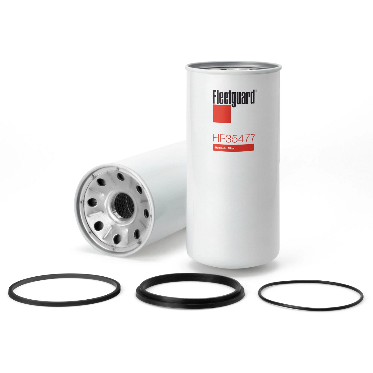 Fleetguard® Hydraulic Spin-On Filter - PMHF35477