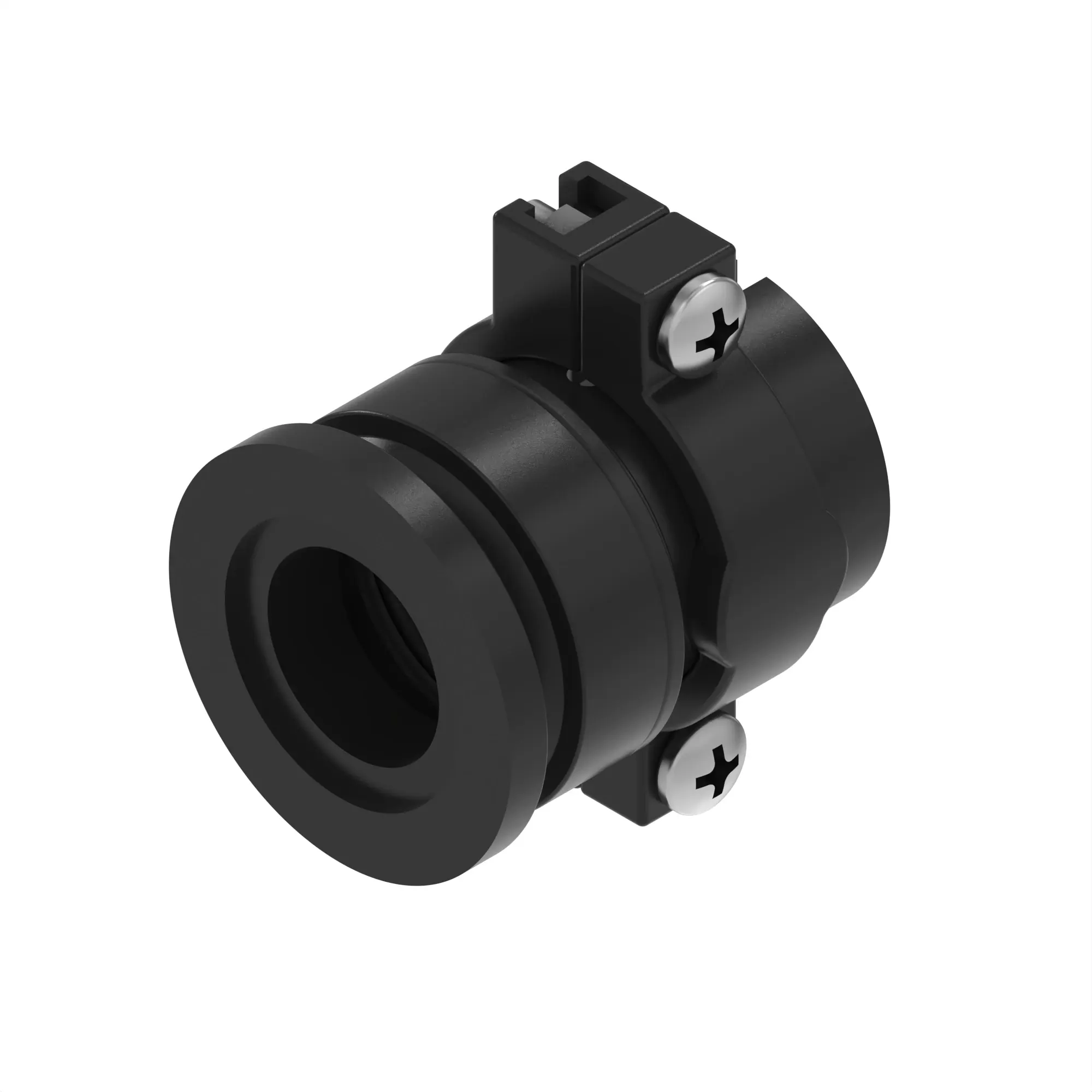 John Deere Plumbing Adapter Fitting - AKK11111