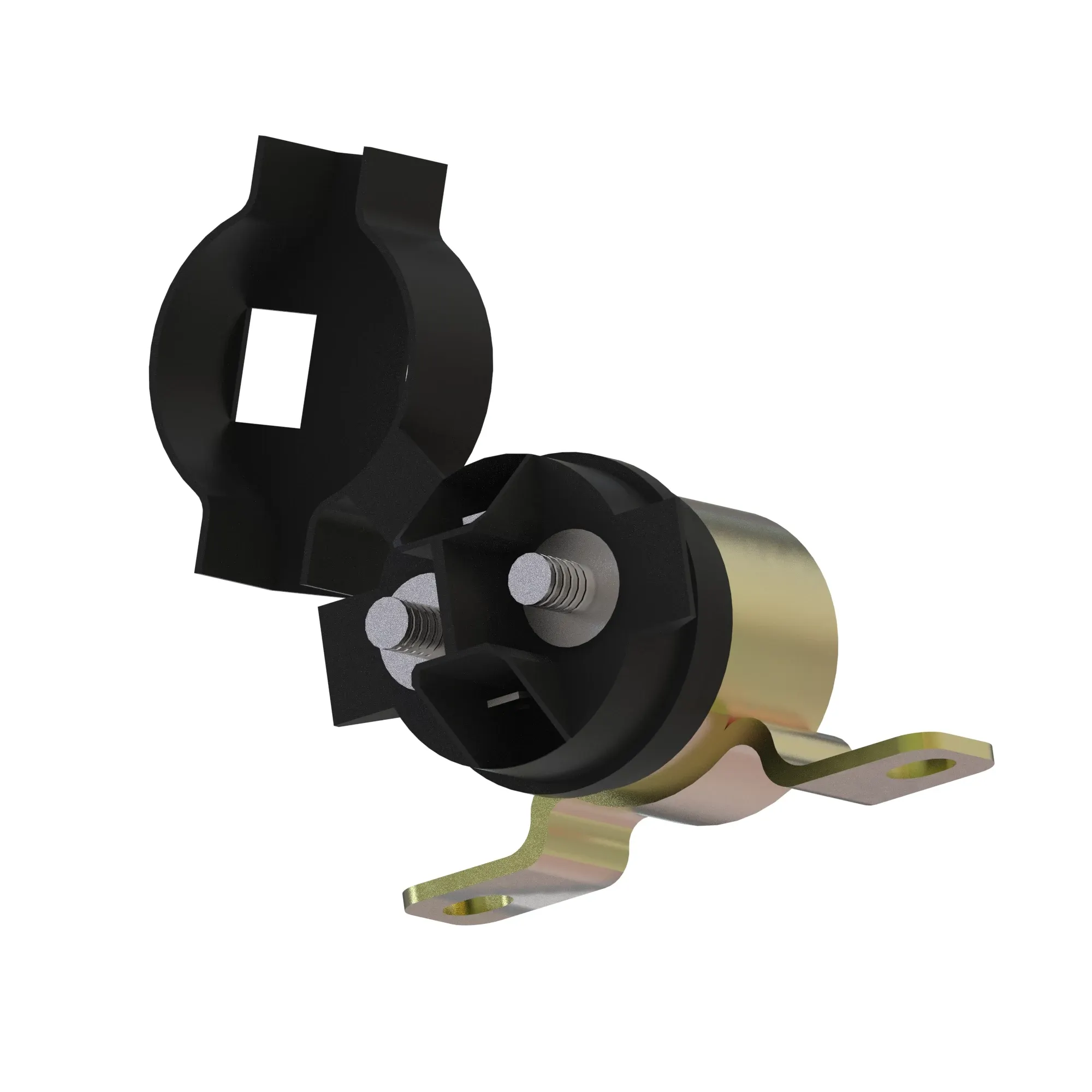 Starter Relay