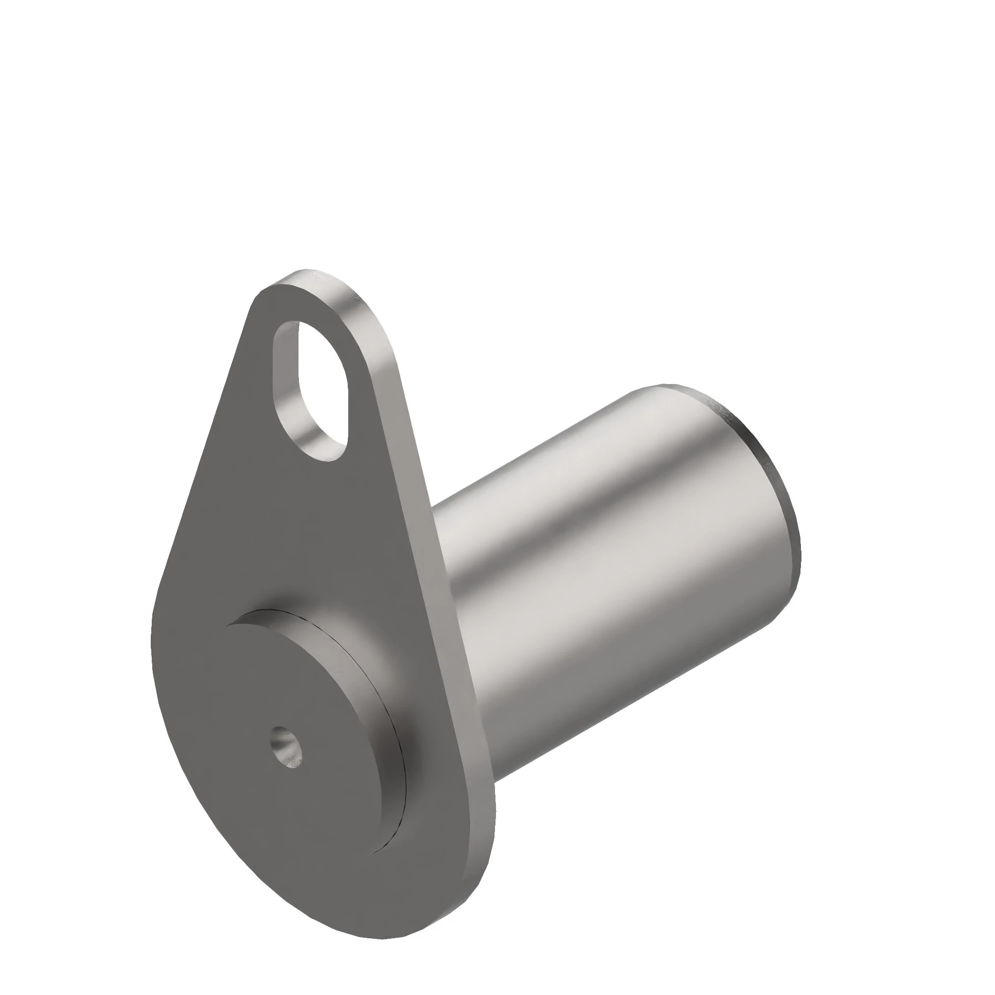 PIN, WELDMENT, 3.0 IN